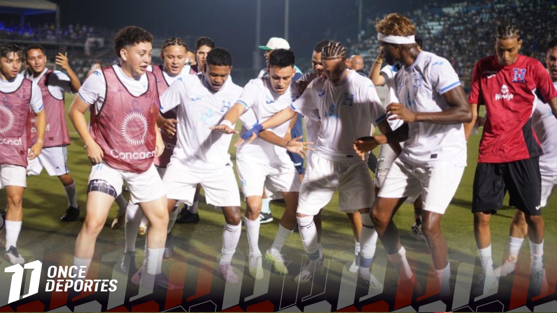 Supremo busca nuevos talentos para su selección de tiktokers