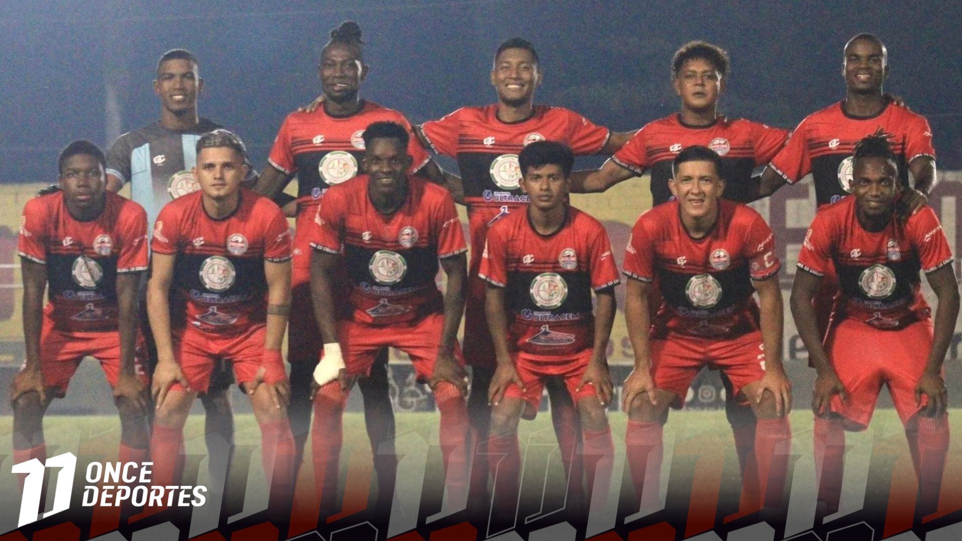 Revelan identidad de jugador de Choloma tras incidente