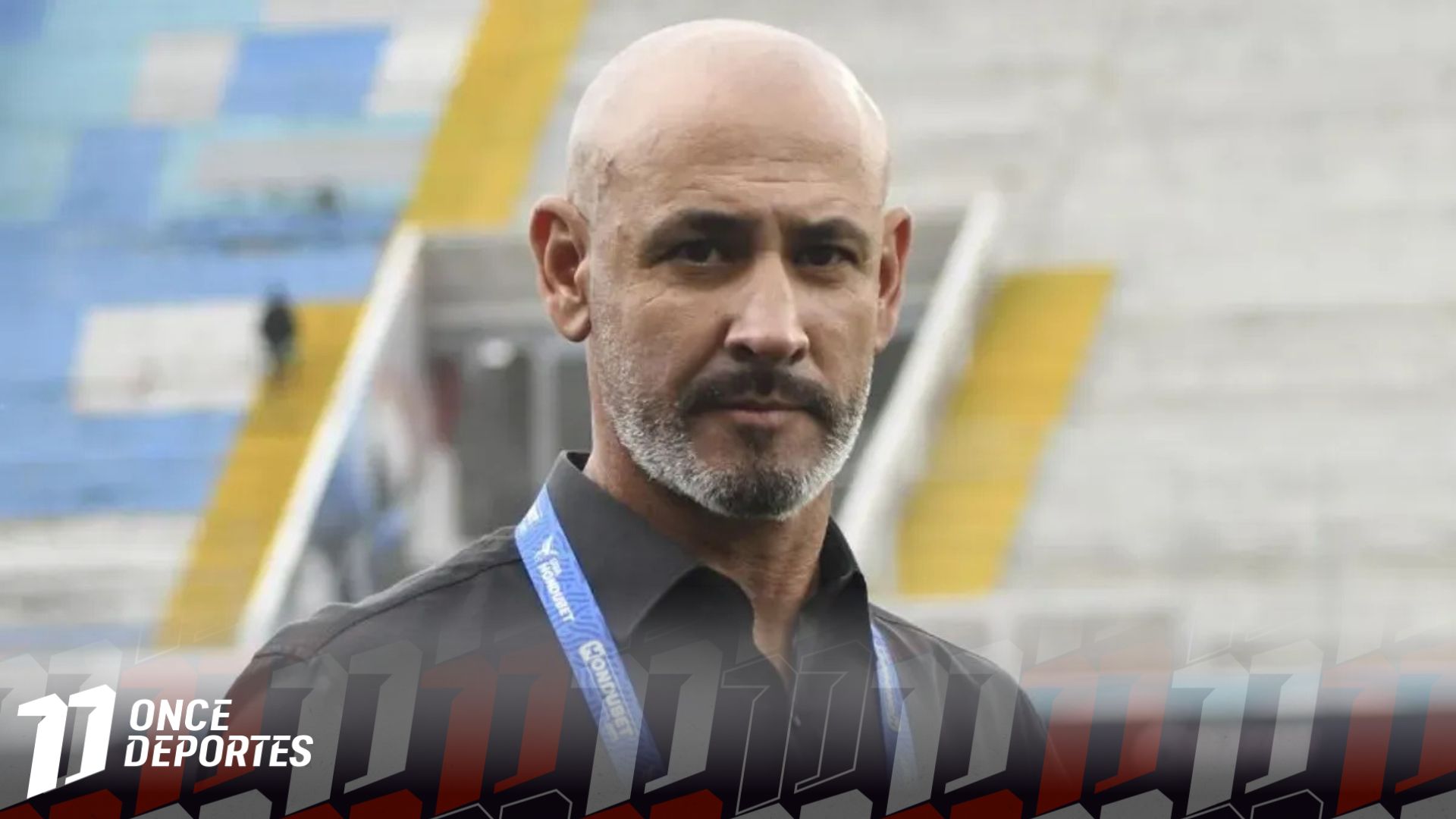 Eduardo Espinel y los cambios que sorprendieron ante Juticalpa