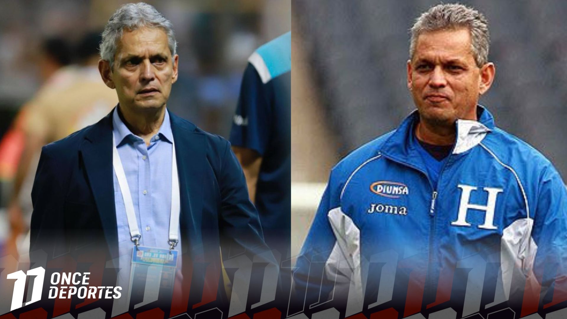 Reinaldo Rueda dirigirá su último partido con Honduras en casa