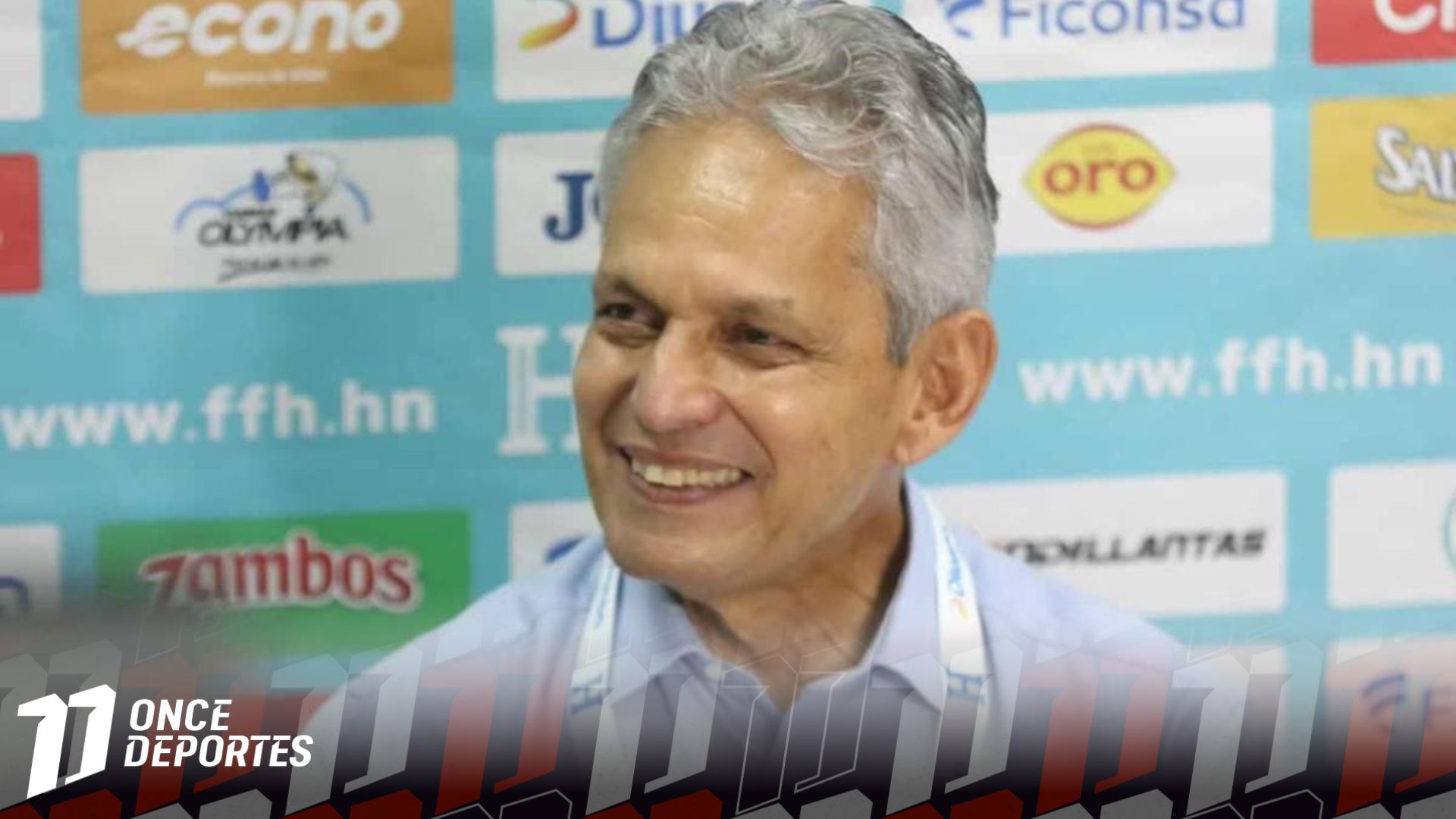 Rueda explica cómo Honduras logró la goleada frente a Haití