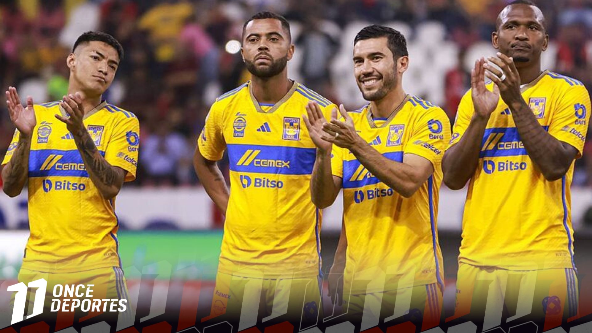 Exjugador de Tigres es detenido tras incidente con agentes de tránsito en Culiacán