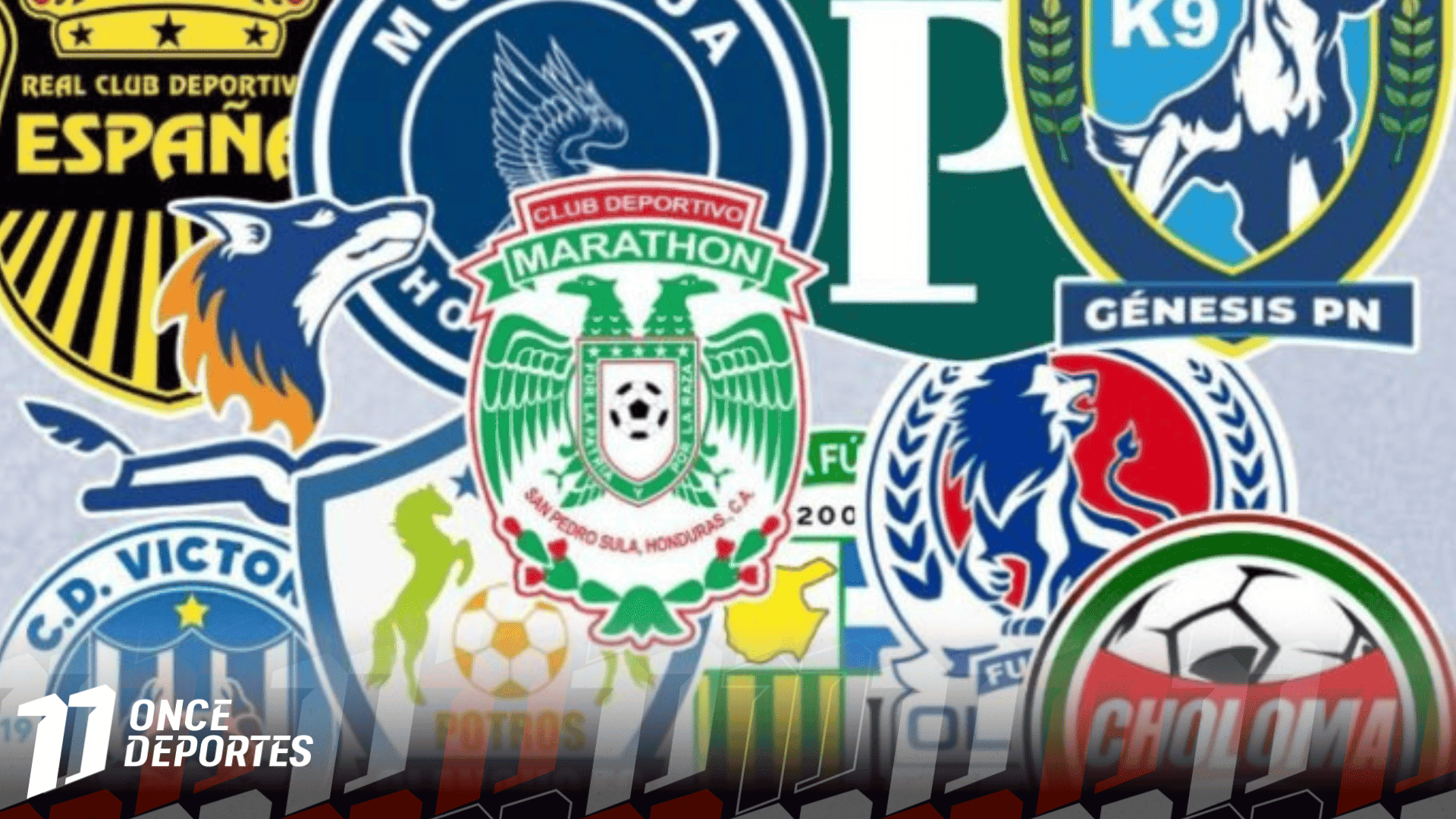 Así queda la tabla de posiciones tras la jornada 15 del torneo Apertura 2025 de la Liga Nacional