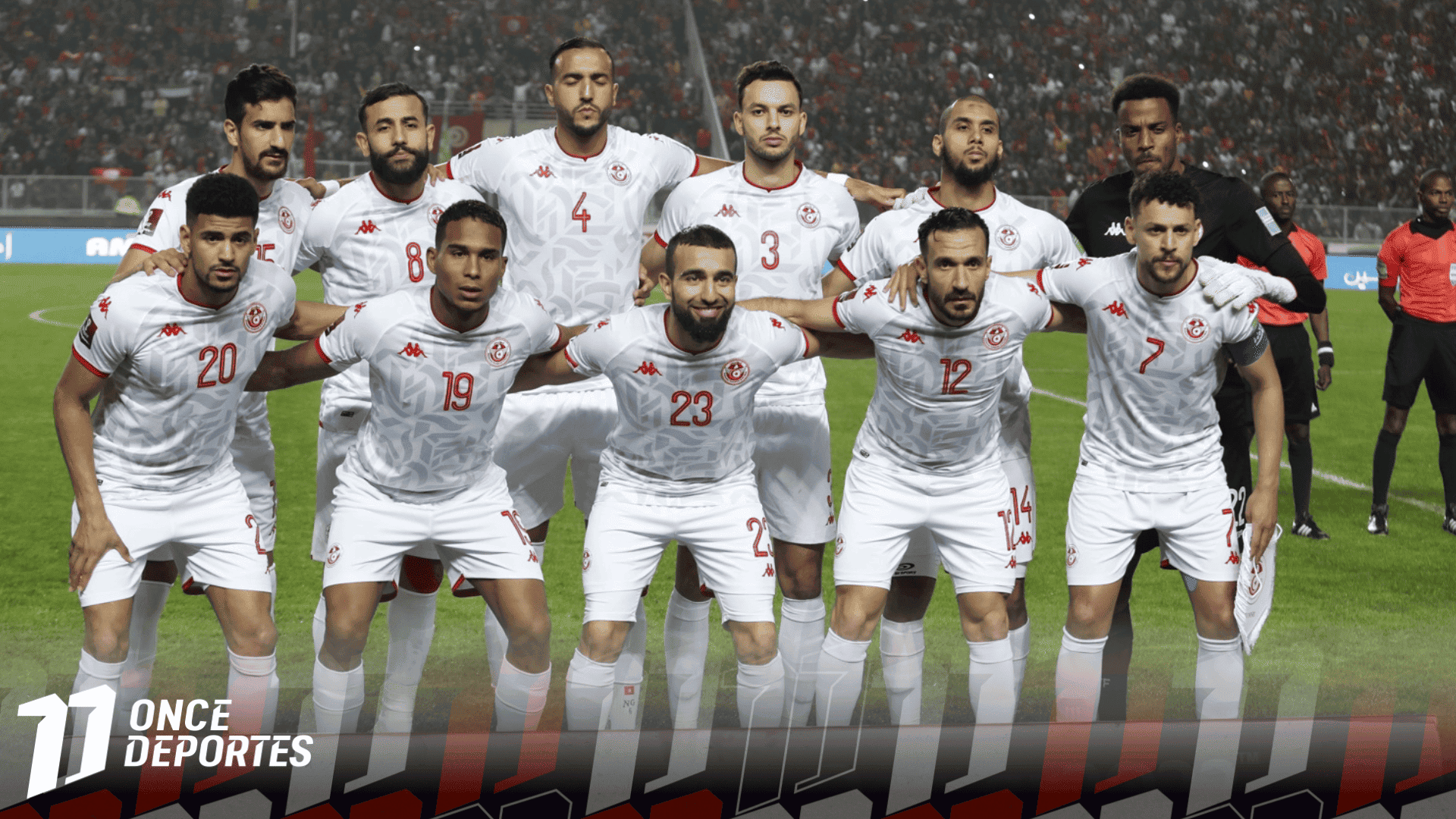 Selección clasifica al Mundial 2026 invicta y sin recibir goles