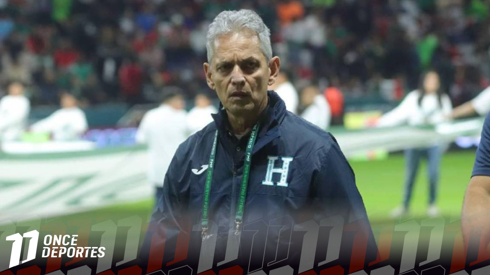 Liga Nacional confirma el pedido de Rueda de cara al cierre de la eliminatoria mundialista