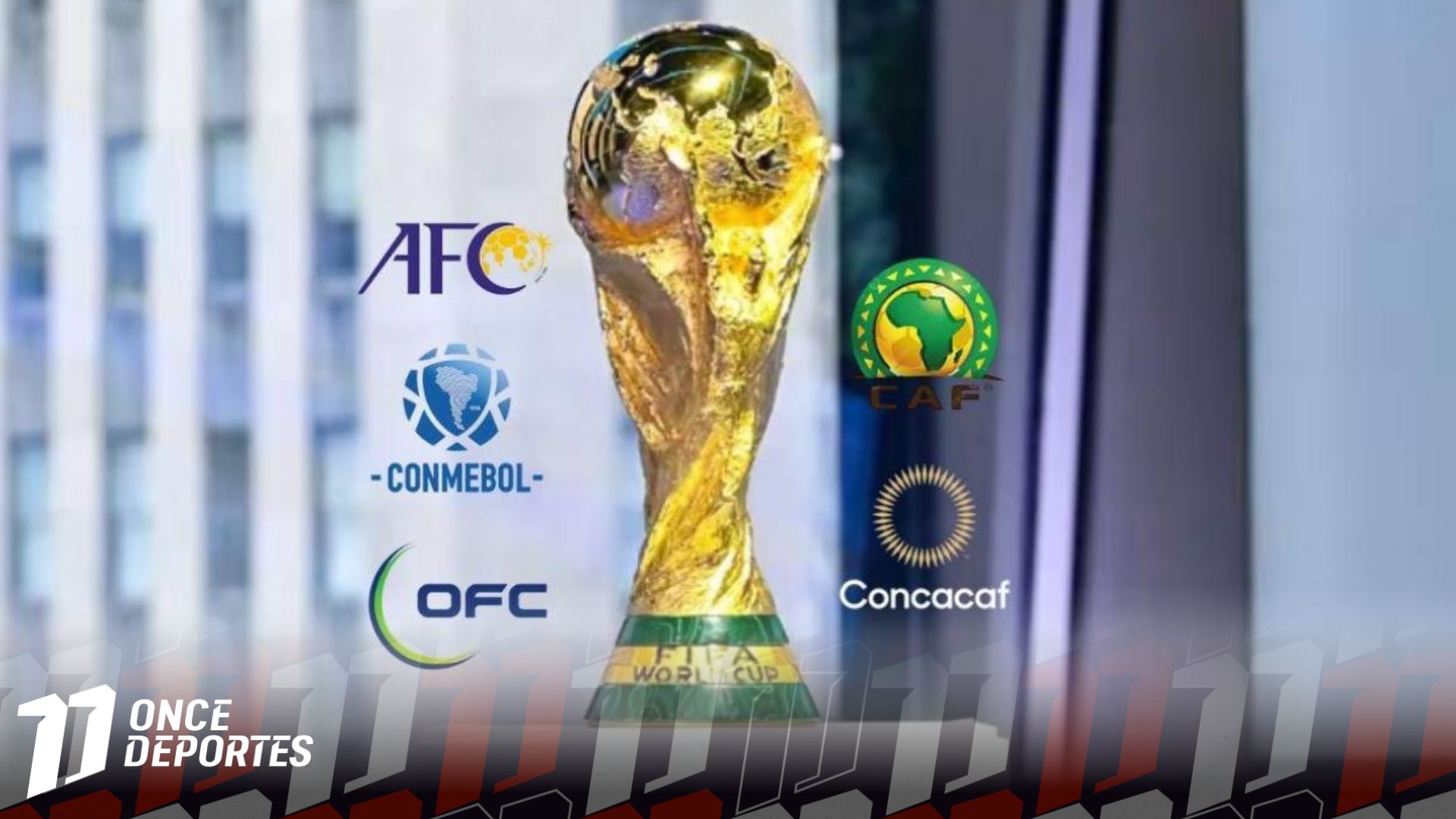 Repechaje Mundial 2026: formato y posibles rivales de Concacaf