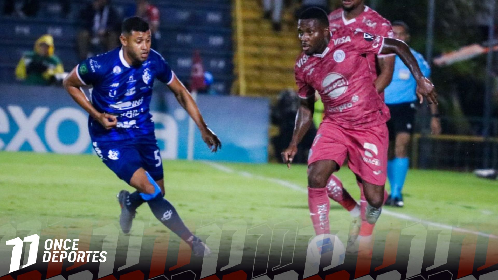 Esto es lo que Motagua debe lograr ante Cartaginés para clasificar a la Concachampions