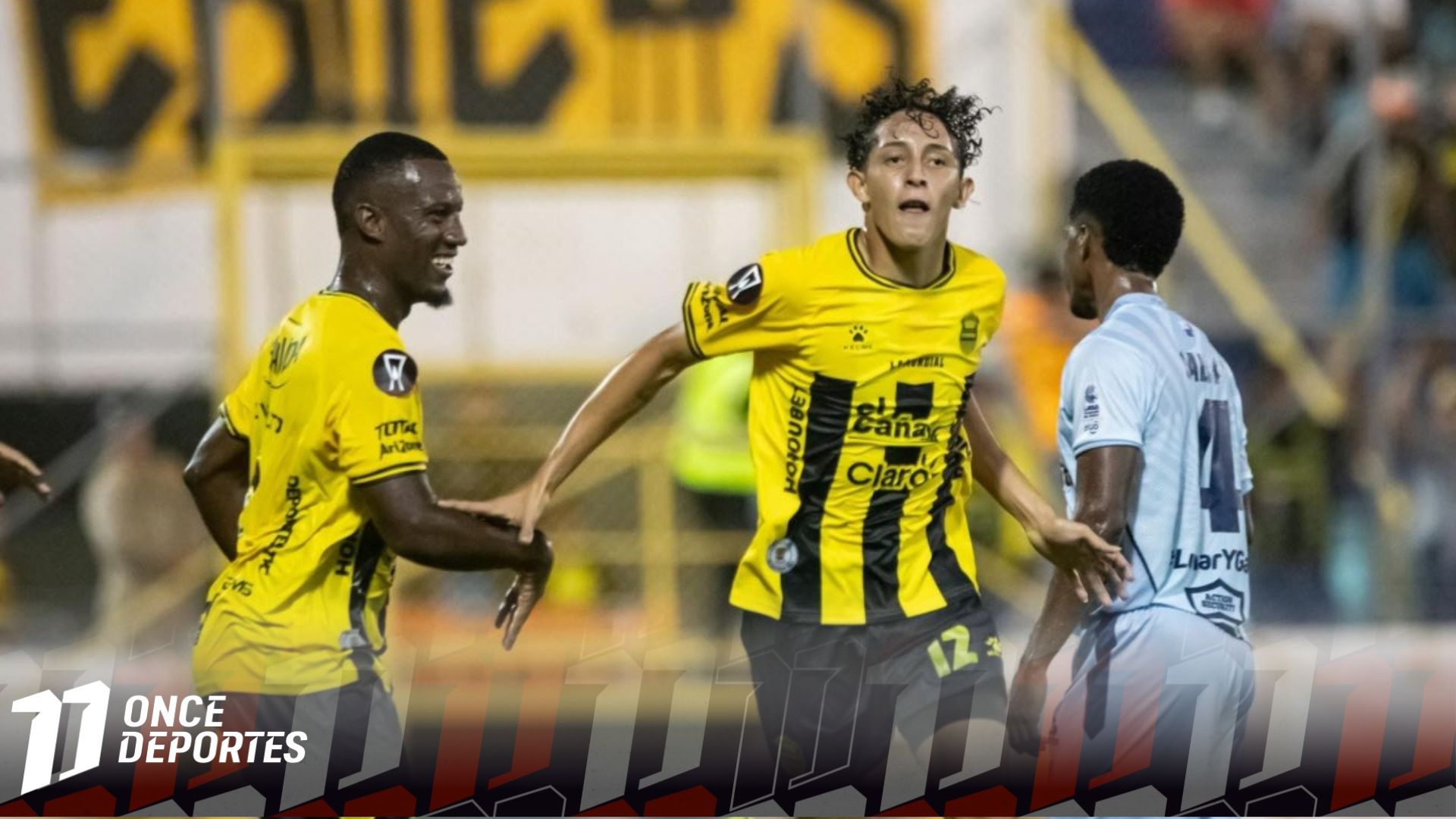 Real España elimina al Plaza Amador