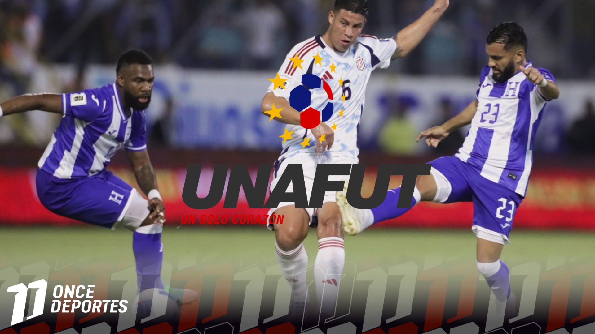 Federación de Costa Rica alista estrategia para enfrentar a Honduras en las Eliminatorias Concacaf