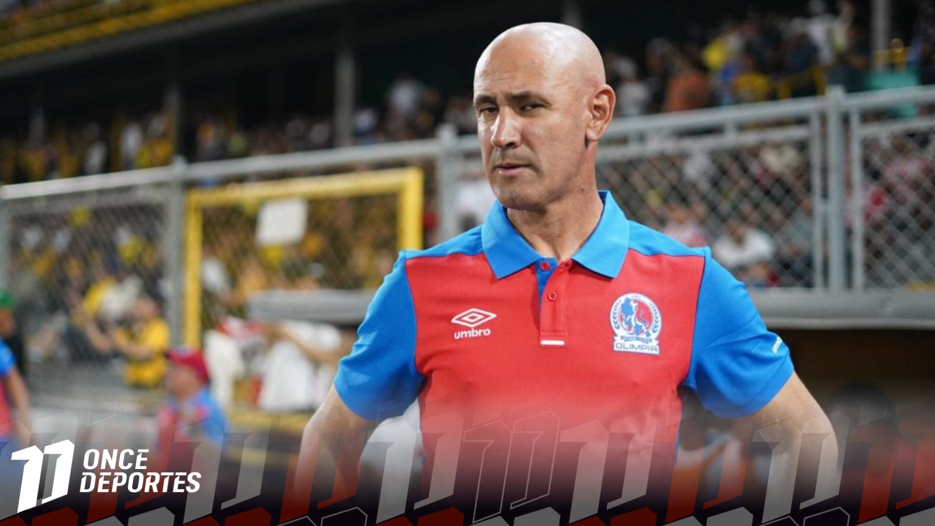 Espinel asegura que Olimpia está listo tras partido en Costa Rica