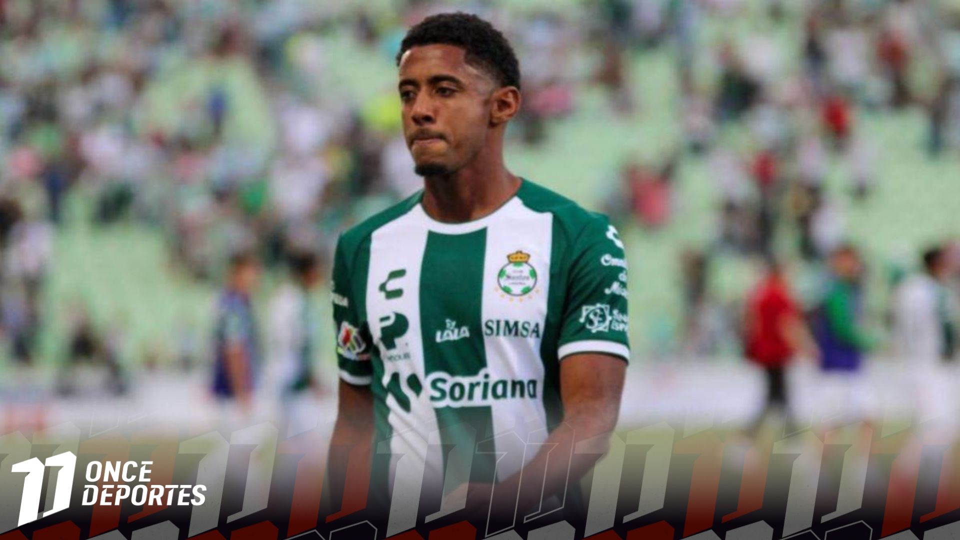 Santos Laguna ajusta planes con Choco Lozano tras compromisos internacionales