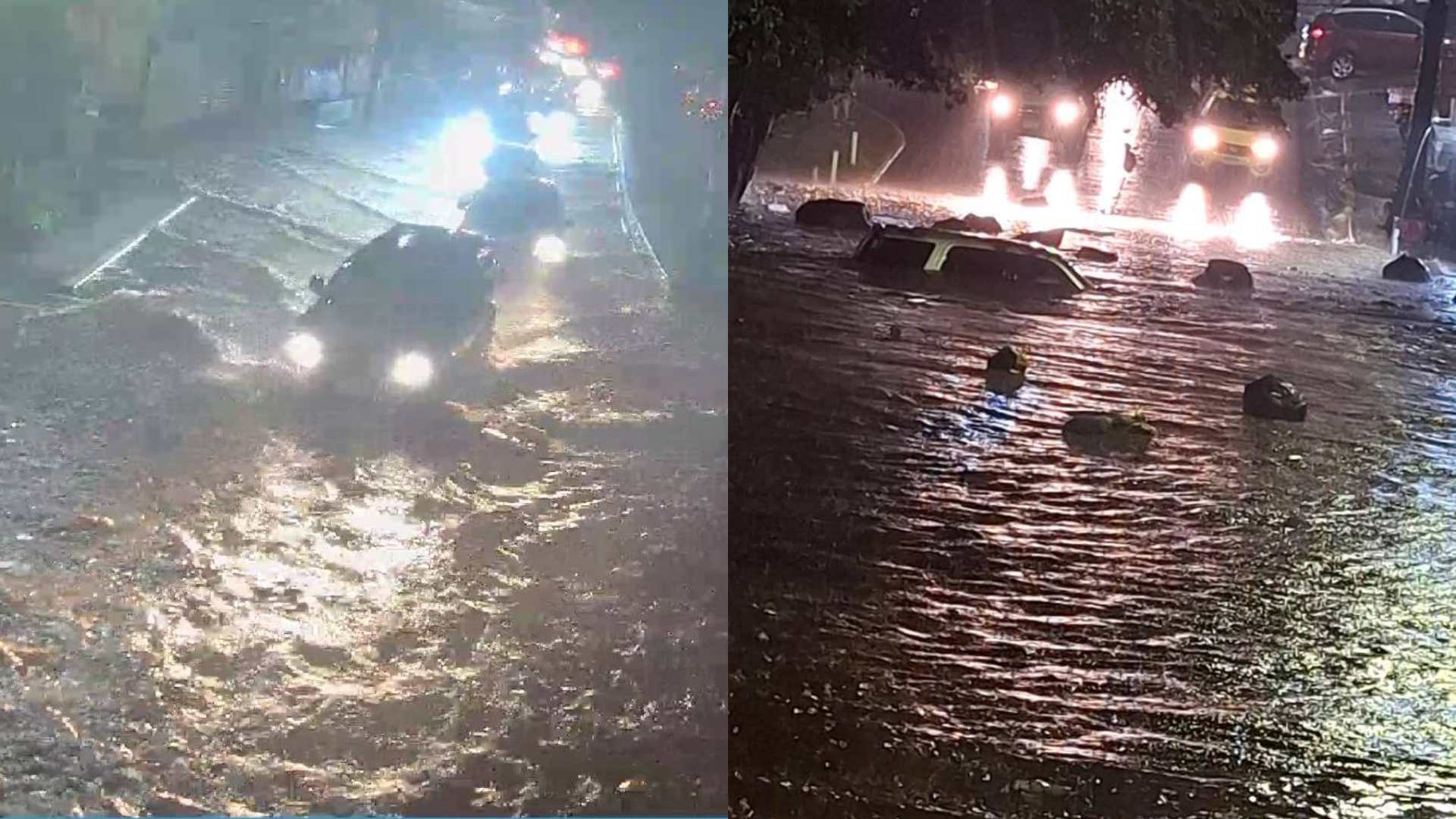 ¿Cuáles son las recomendaciones en caso de vivir en sectores vulnerables por lluvias en Honduras?