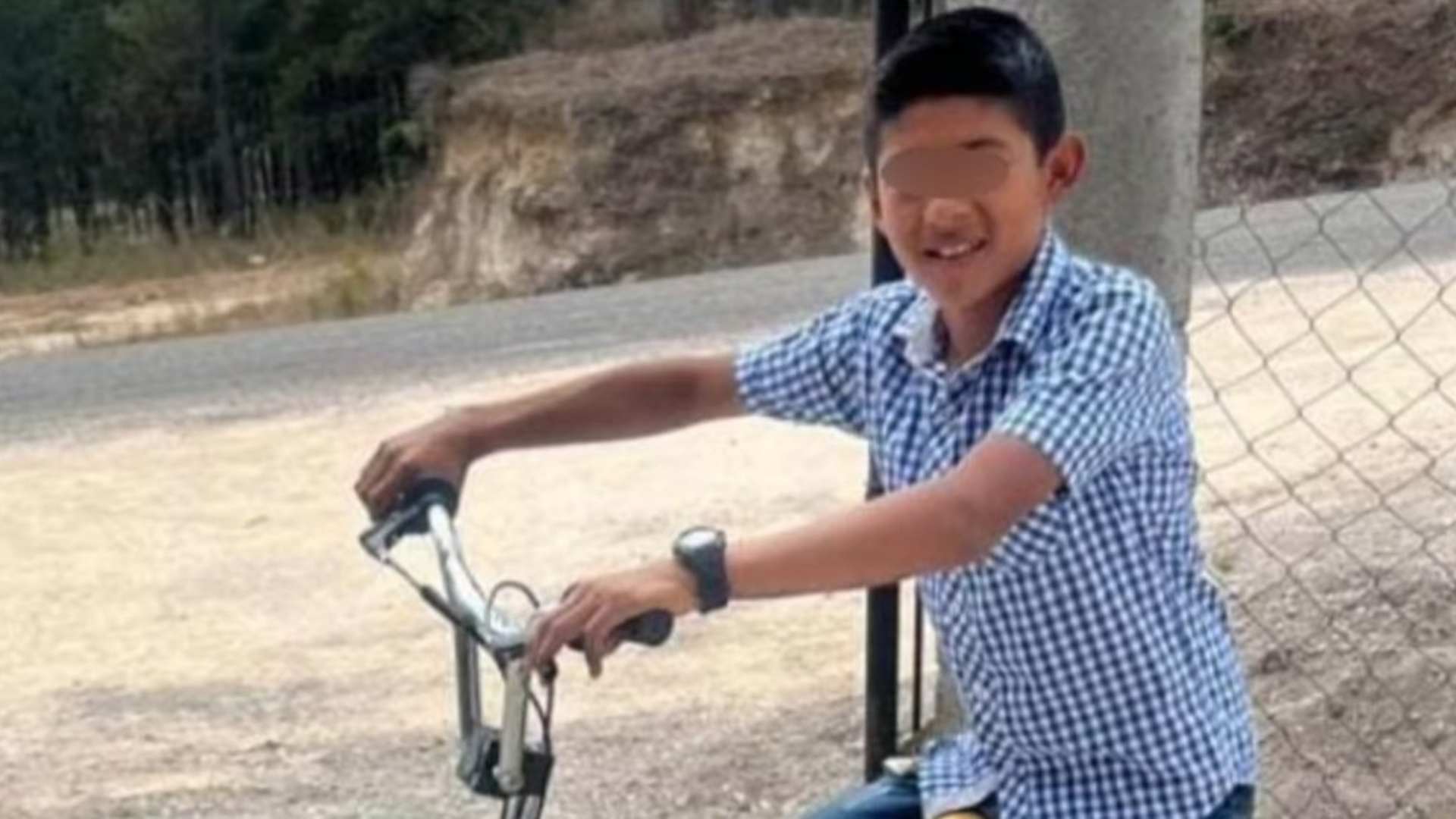 Tragedia en Intibucá: Encuentran muerto a menor en carretera
