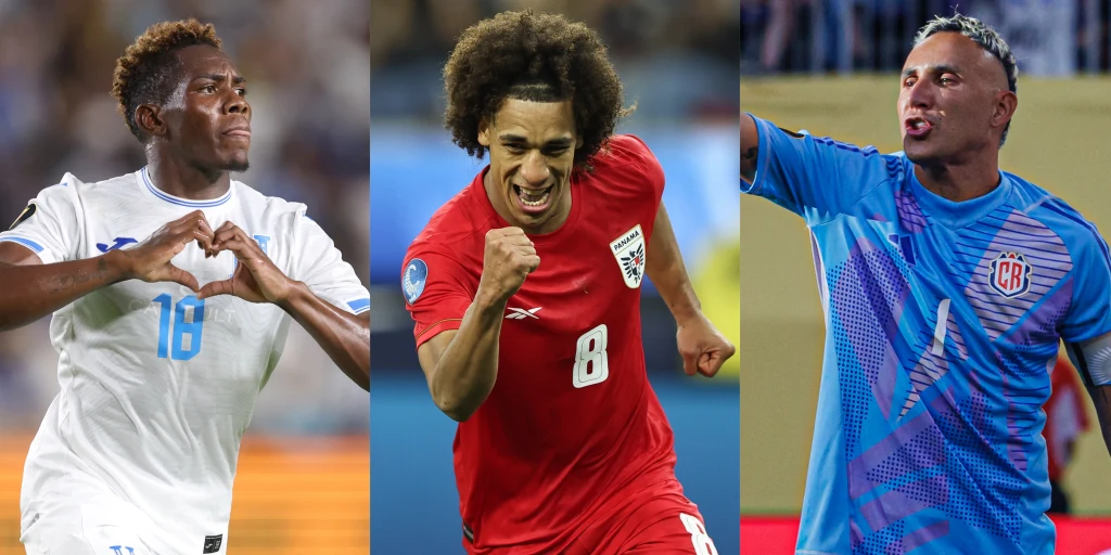 Eliminatorias Concacaf: calendario y horarios del Mundial 2026