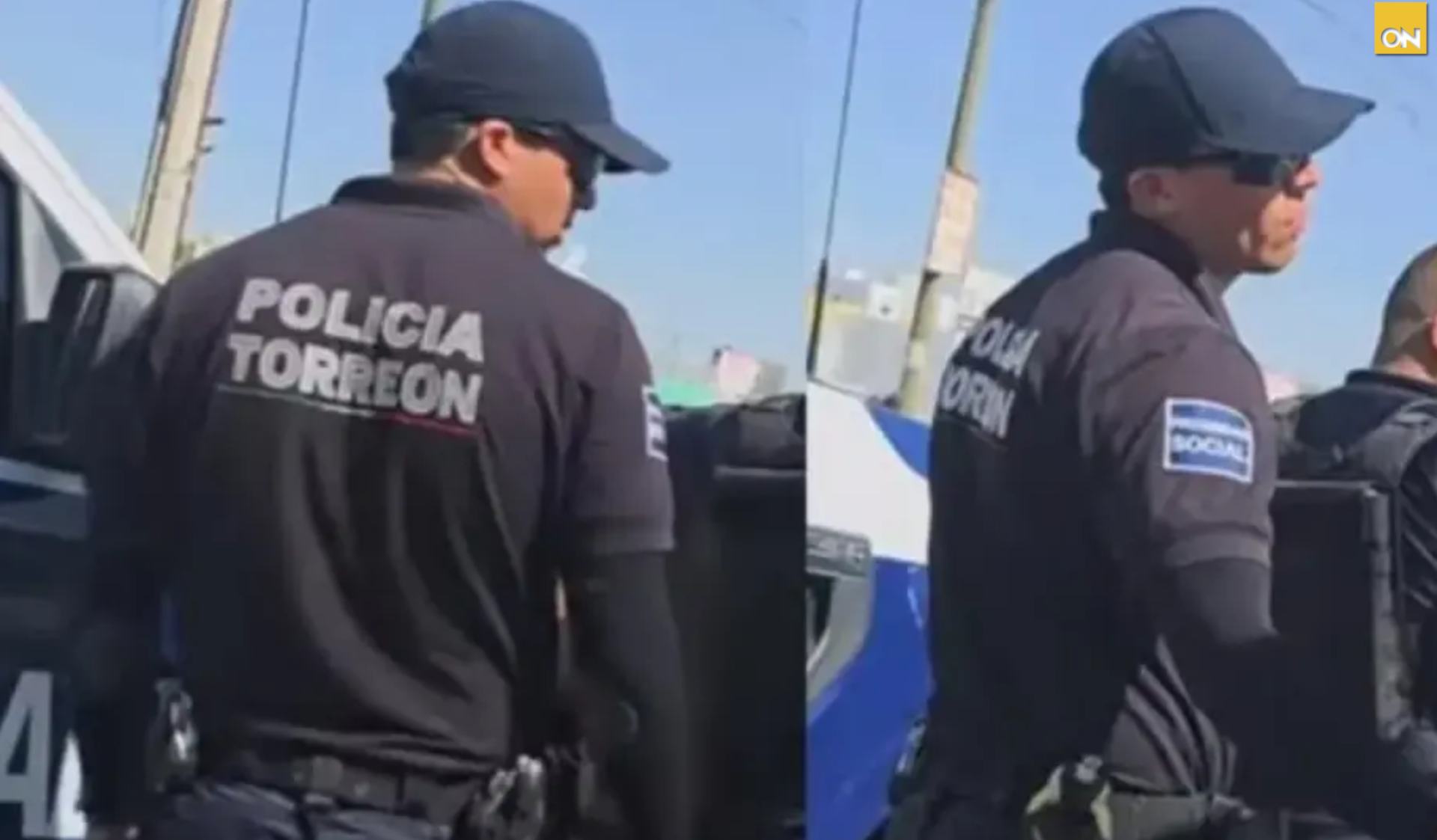 Video viral: mujer recibe regaño policial al intentar denunciar agresión nuevamente
