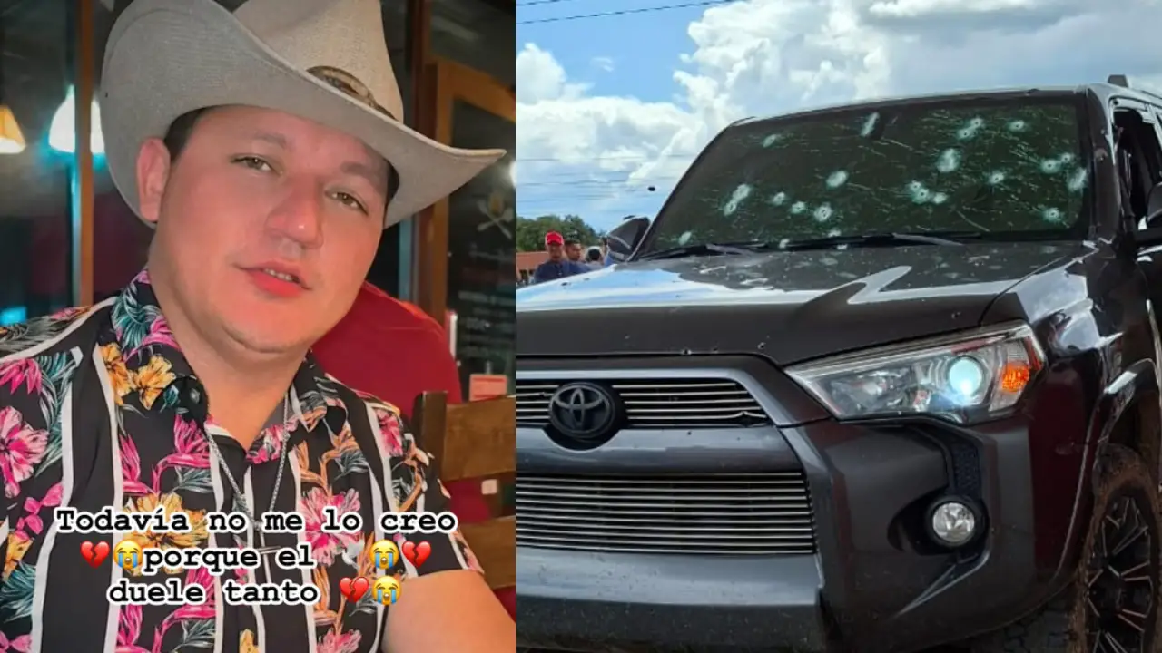 Le quitan la vida a el coyote en Olancho