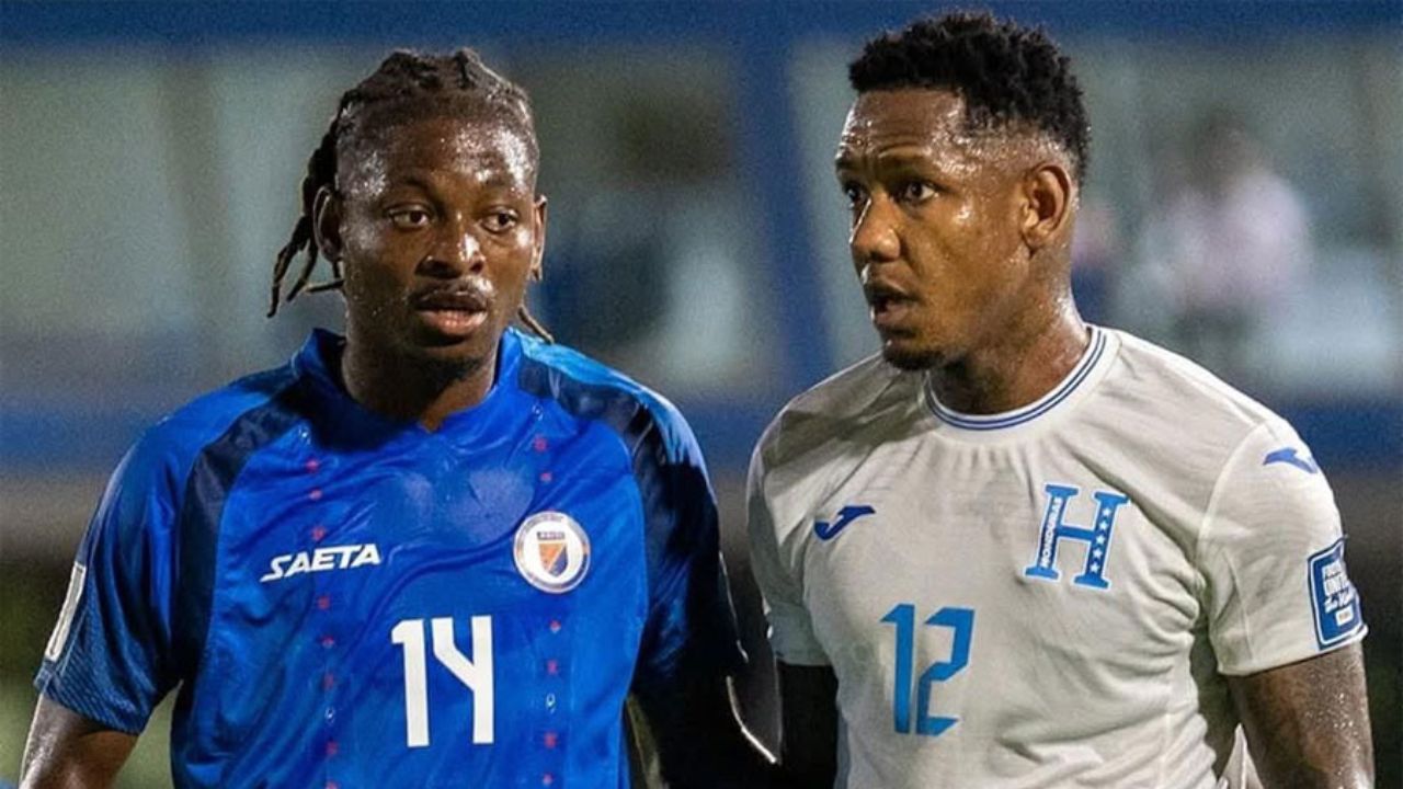 Honduras recibirá a Haití a las 6:00 p.m. en el Estadio Nacional Chelato Uclés