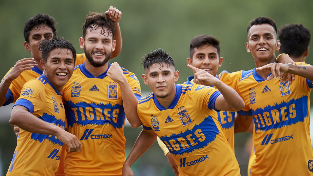Exjugador de Tigres es detenido tras incidente