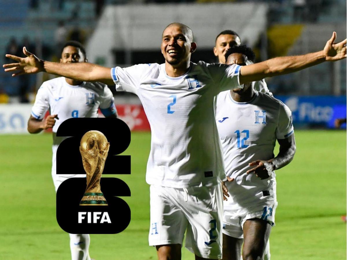 Honduras vs Costa Rica: Previa completa del clásico eliminatorio rumbo al Mundial 2026