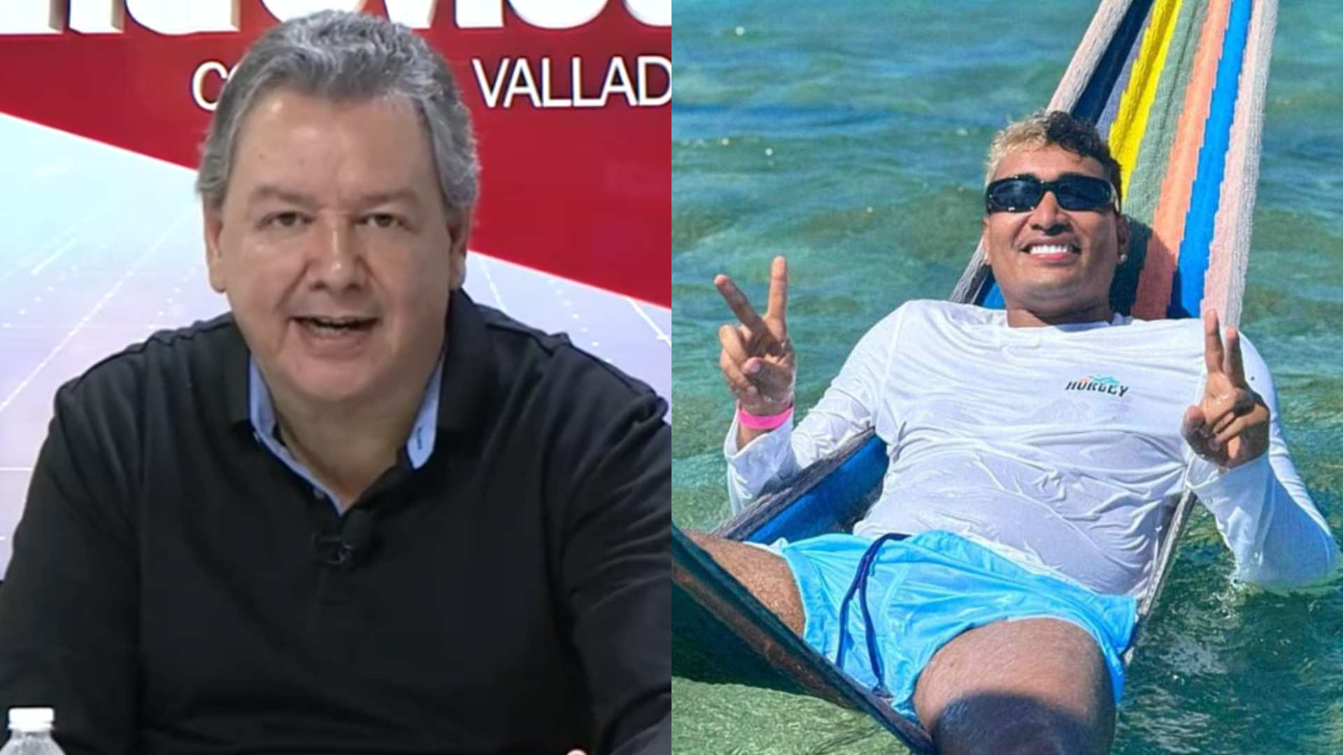 ¿Supremo como ministro en Honduras?: La sorprendente propuesta del candidato Mario “Chano” Rivera