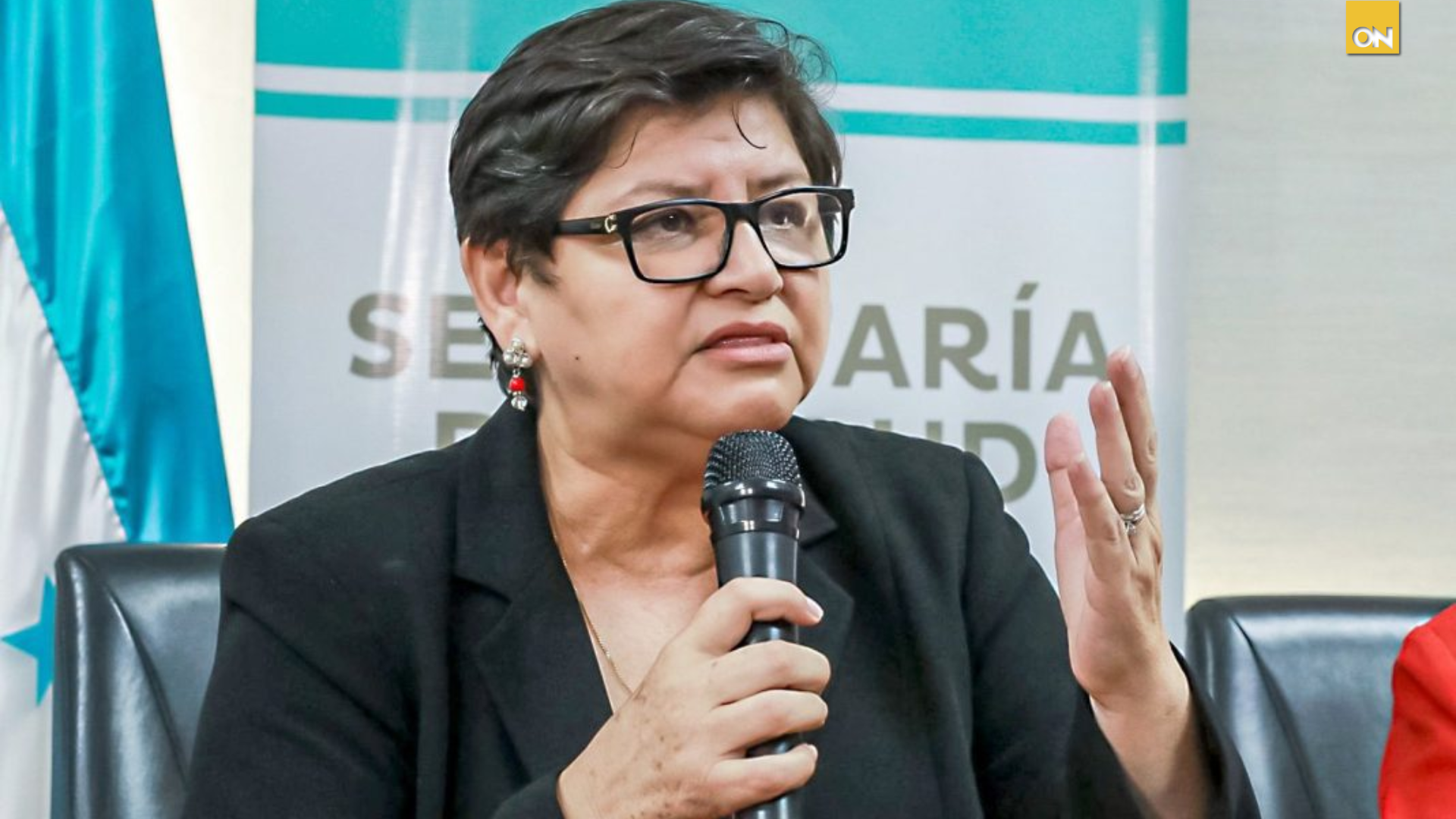 Carla Paredes