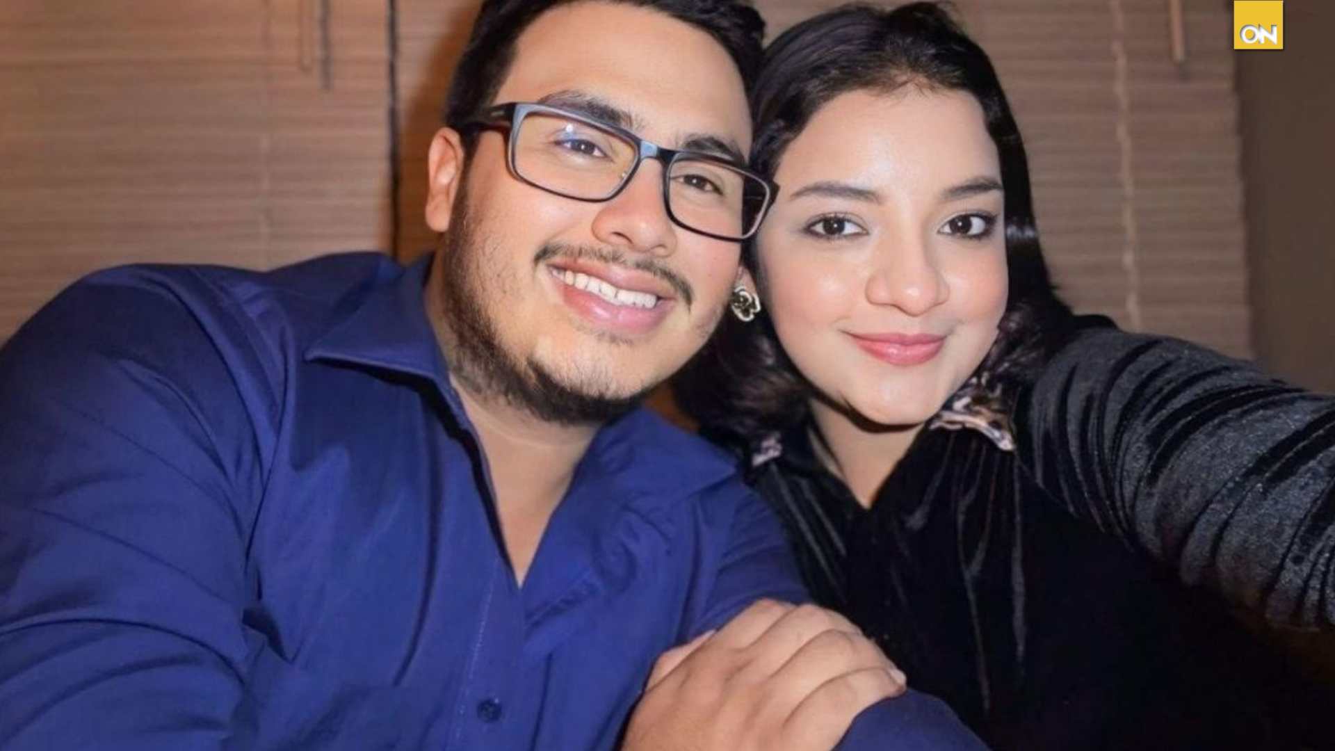 video de Luis Oseguera