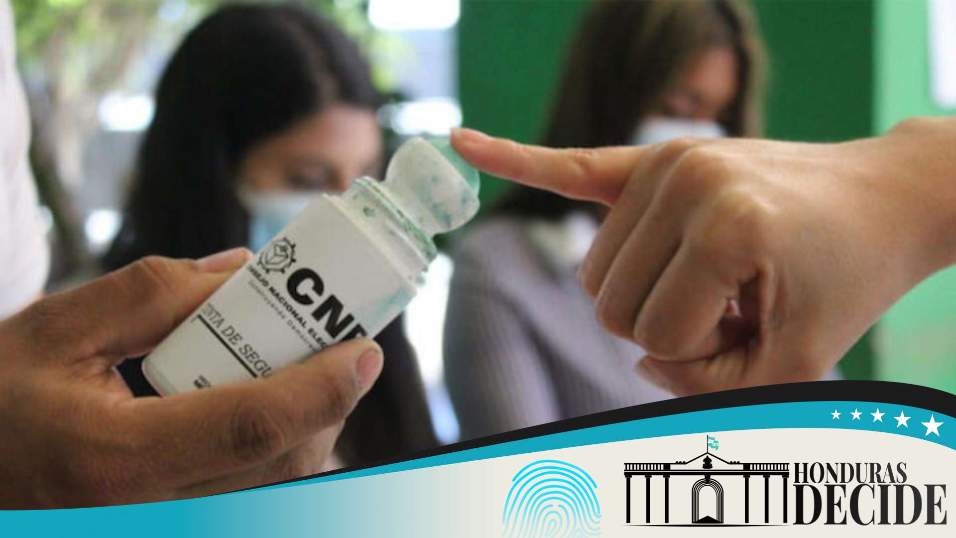 voto en el exxtranjero