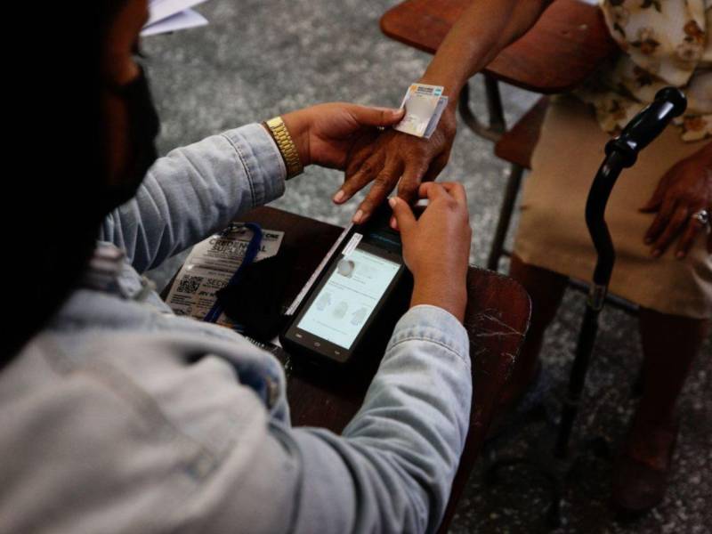El 30 de noviembre se celebran las elecciones generales en Honduras: todo lo que debe saber antes de los comicios