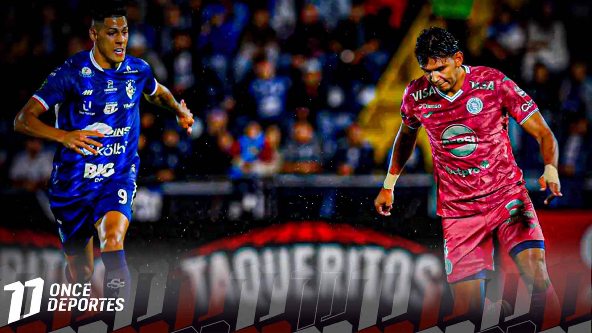 ¡Baja significativa! Motagua buscará la remontada ante Cartaginés sin una pieza clave