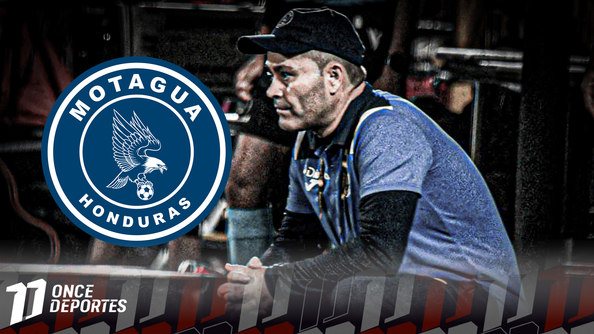 ¡Crisis Azul! Motagua podría perder puntos en el actual torneo Apertura