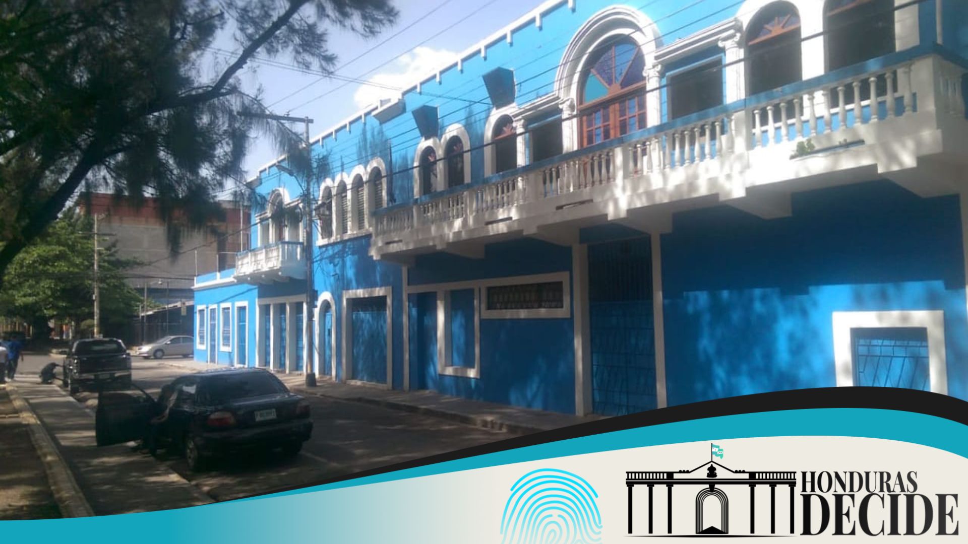 ¿Hay crisis en el Partido Nacional Expertos analizan la salida de líderes del instituto político en la zona norte del país.