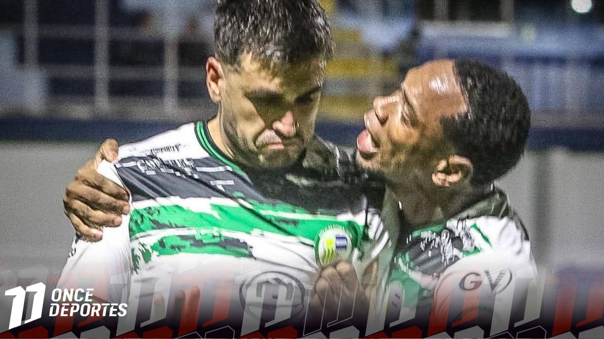 A mano de Denovan y Rocca: Juticalpa venció a Real España en una noche polémica