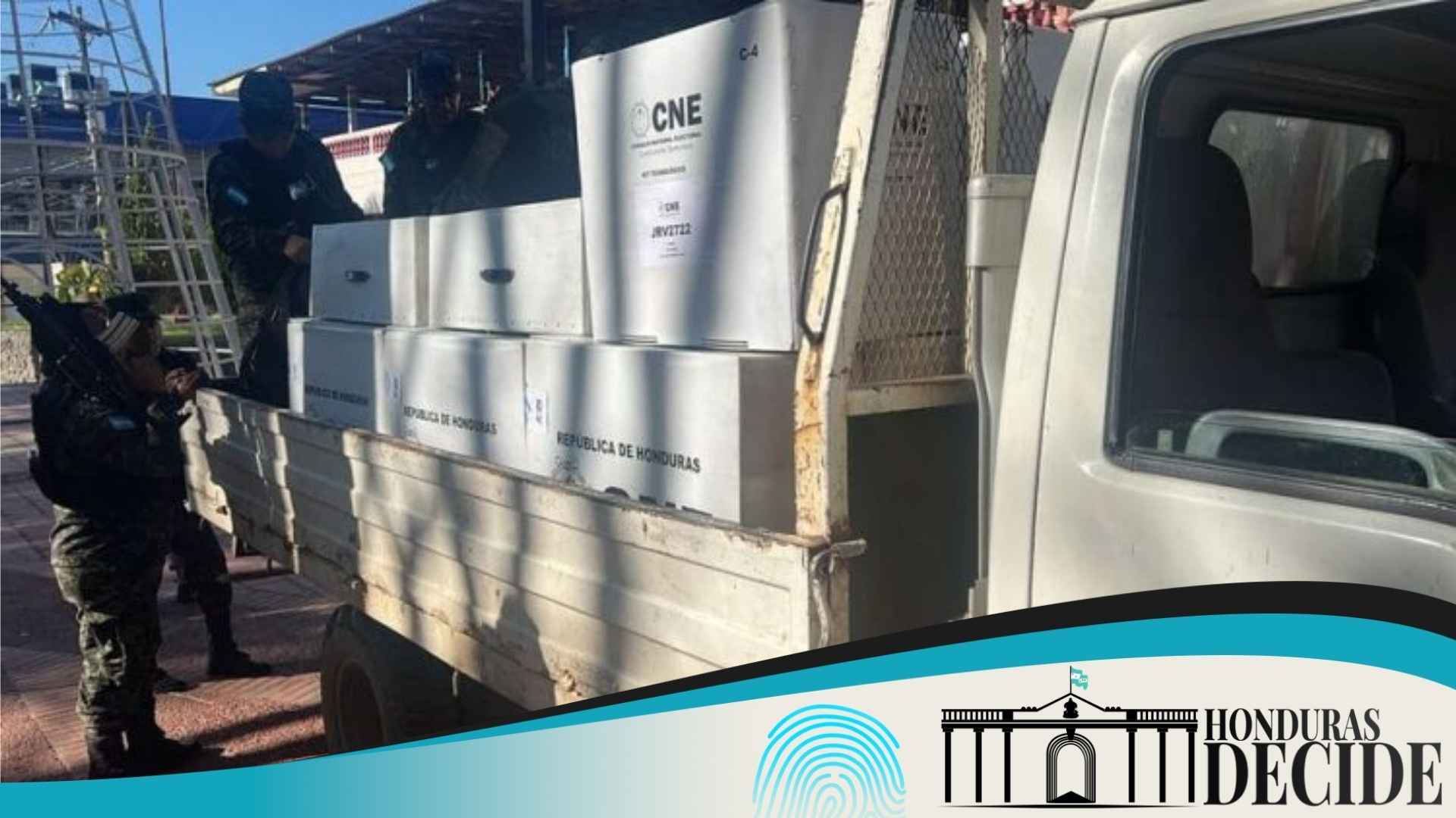 A pesar de diferencias internas, CNE busca concretar contratación de transporte electoral