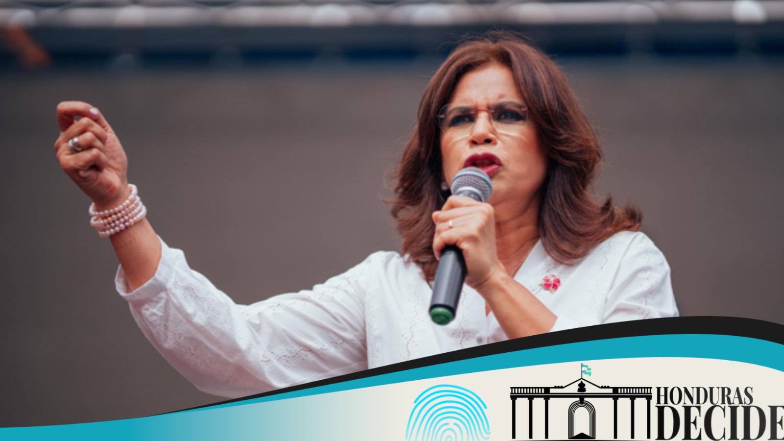 Advertencia fraude electoral