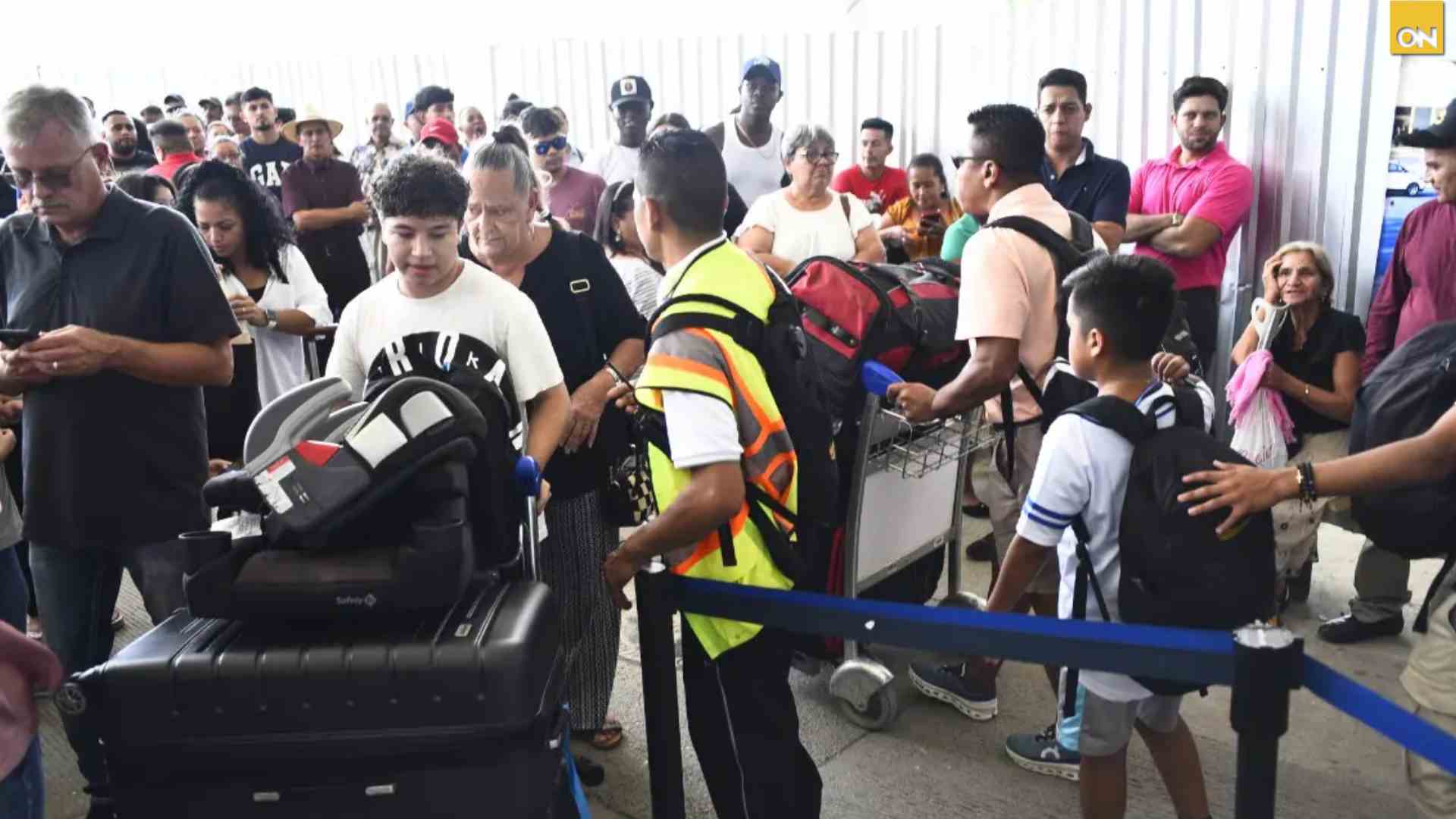 Aeropuerto Ramón Villeda Morales