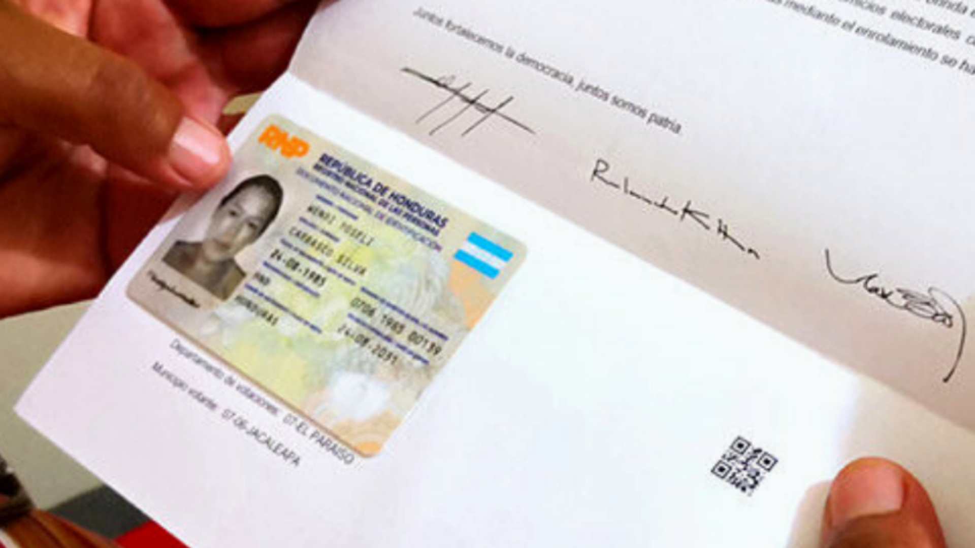 RNP anuncia amnistía nacional para reposición del DNI en todo el país