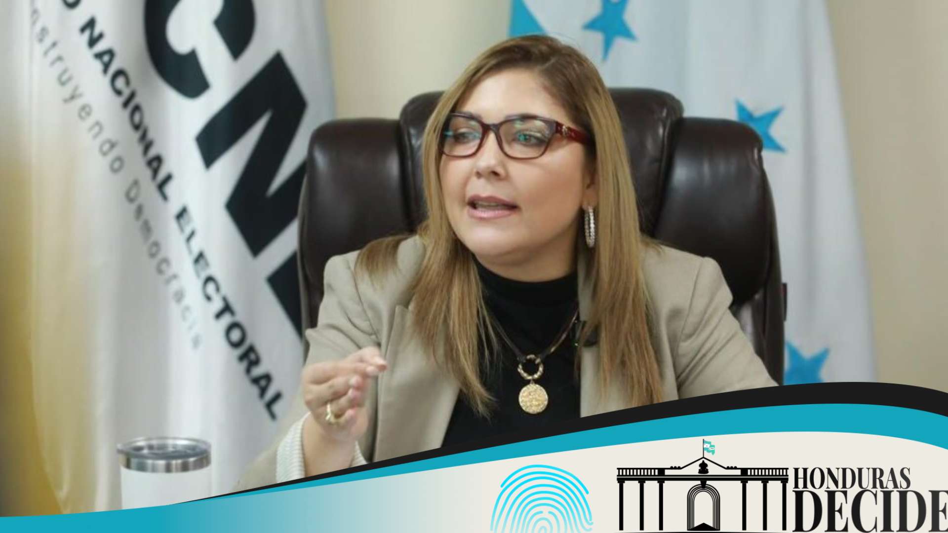Ana Paola Hall