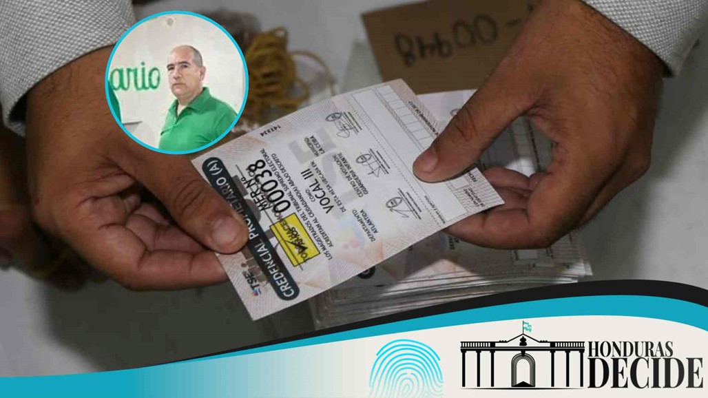 Aspirantes del partido exigen credenciales al CNE
