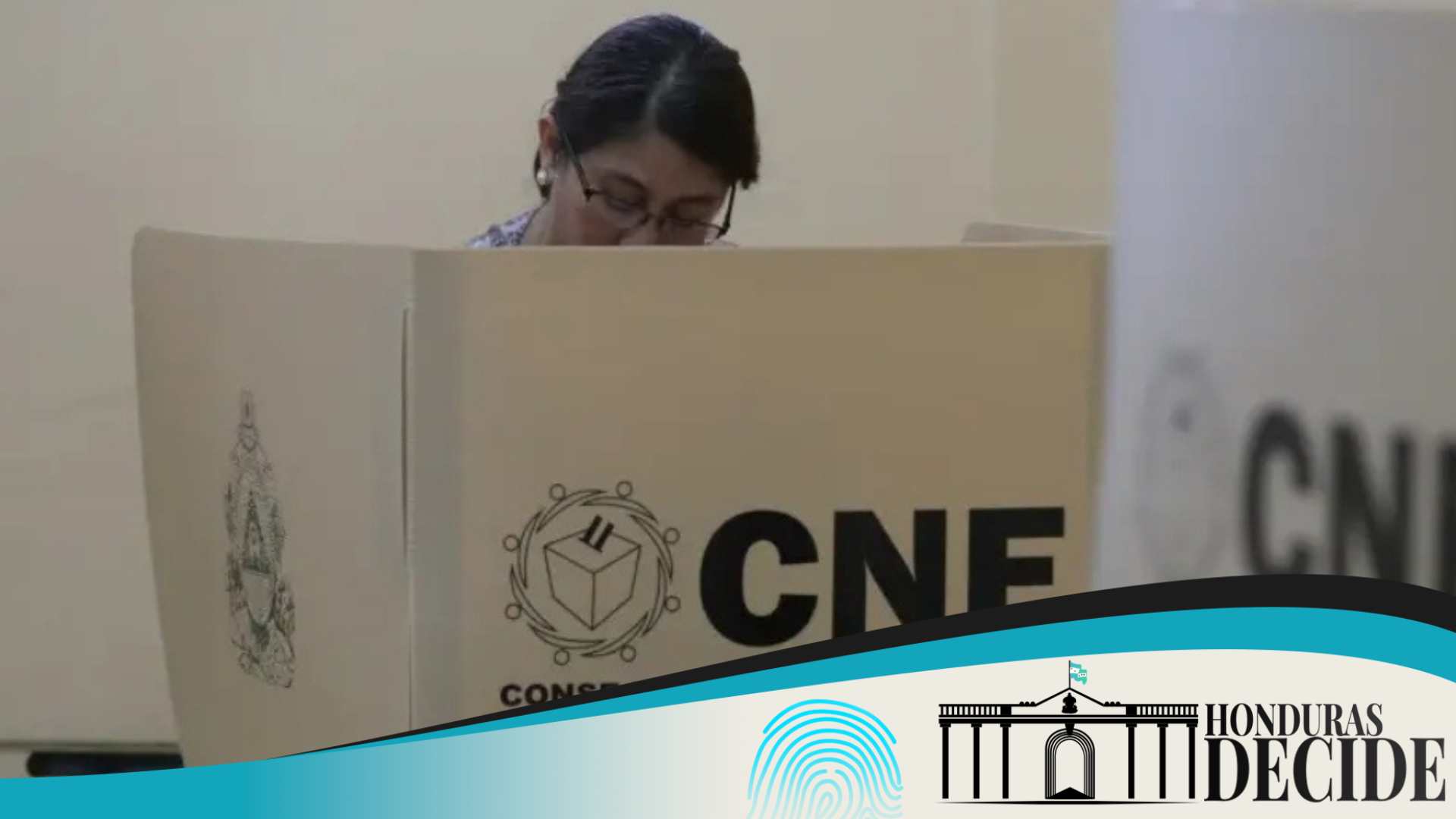 CNE reubica varios centros de votación: entérate dónde deberás ejercer tu voto