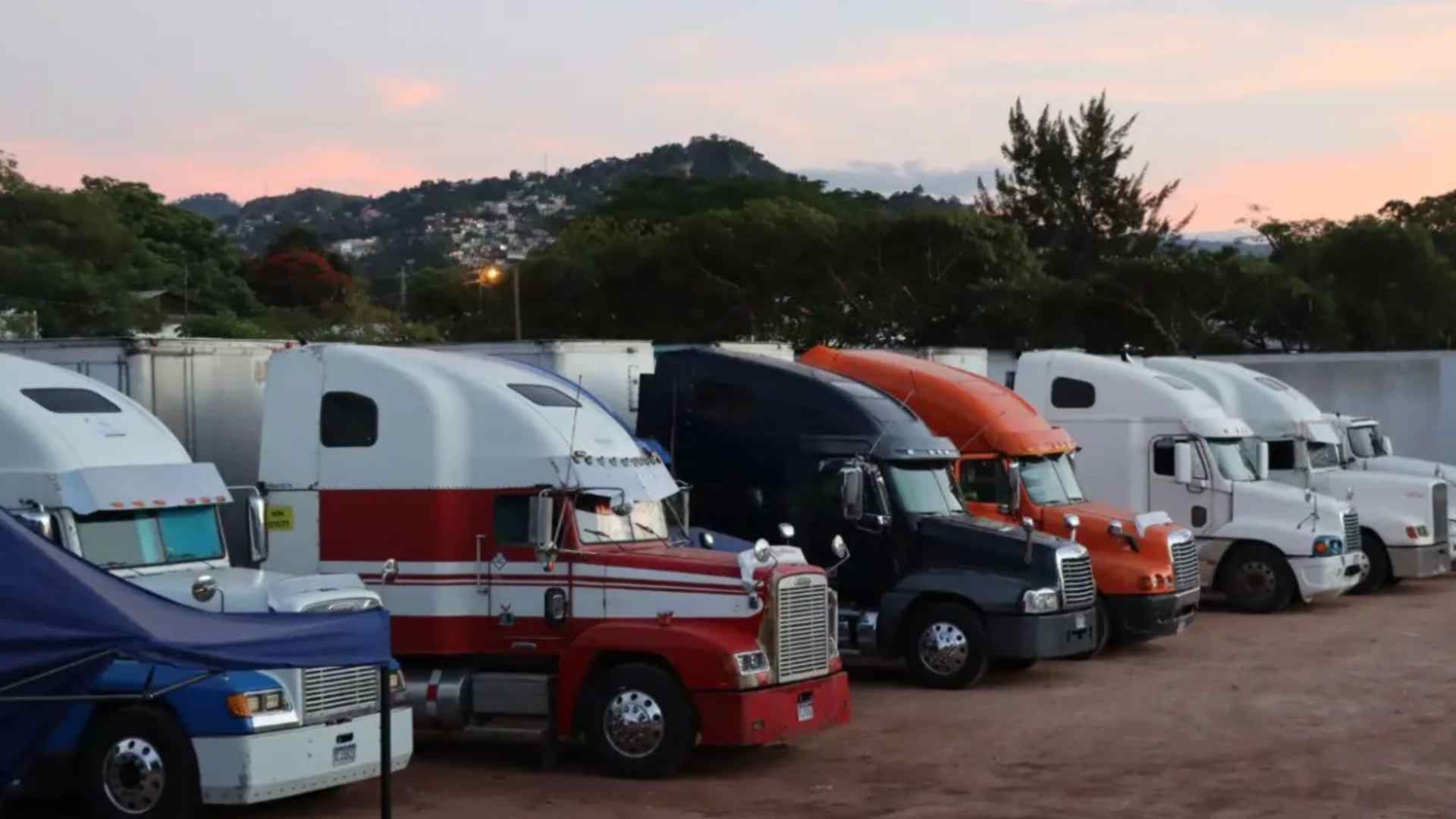 CNE inicia movilización de material electoral previo a comicios