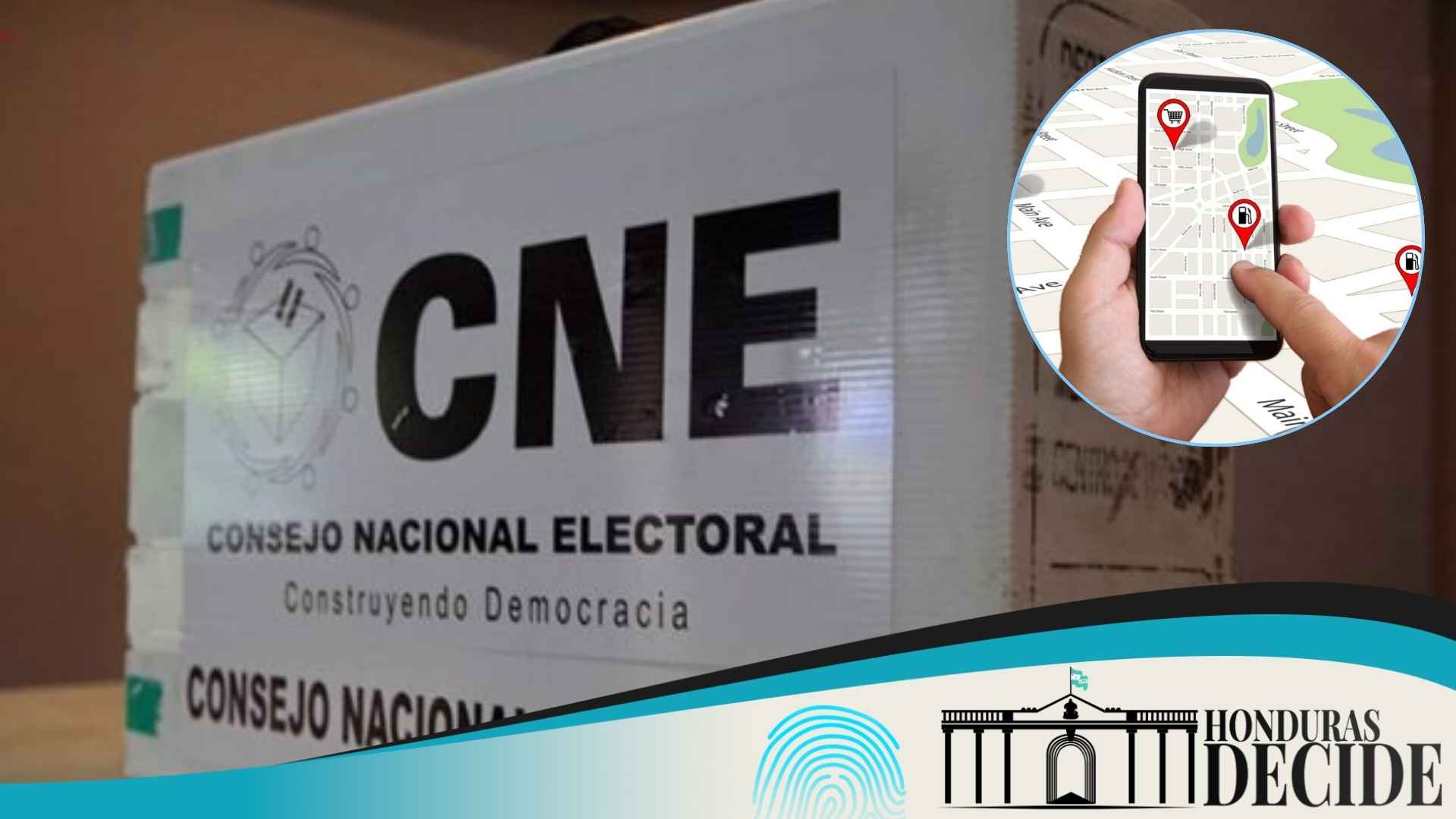 CNE adjudica el sistema GPS para las maletas electorales, confirma Cossette López