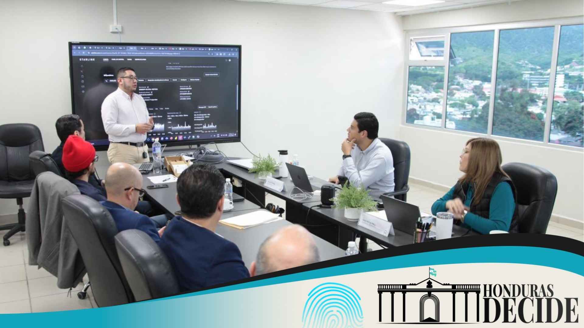 CNE llevará a cabo simulacros para conectividad en más de mil 700 centros de votación