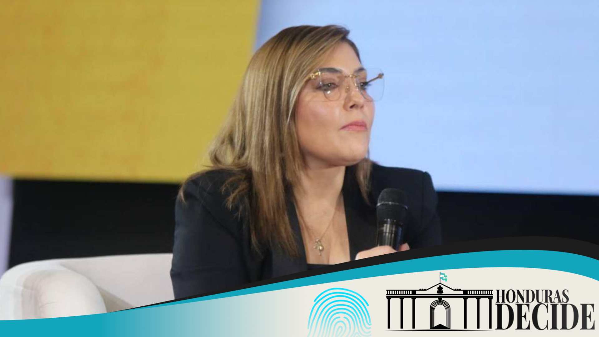 Presidenta del CNE llama a priorizar a Honduras sobre intereses personales en medio de incertidumbre electoral