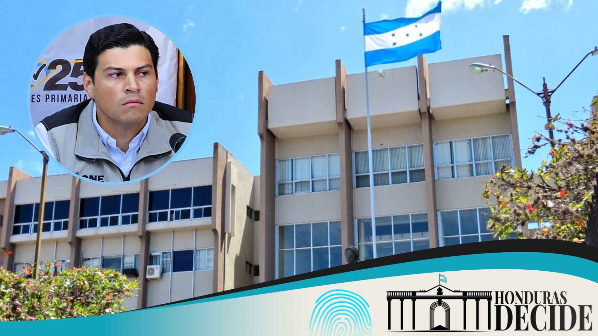 CSJ Cossette López Marlon Ochoa