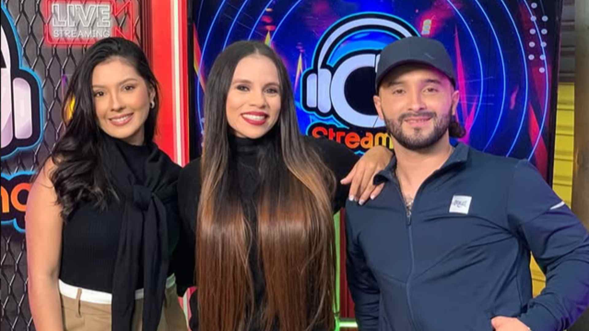 Yenny abre su corazón y confiesa cómo Dios y su hijo transformaron su vida tras ganar Calle 7 Honduras