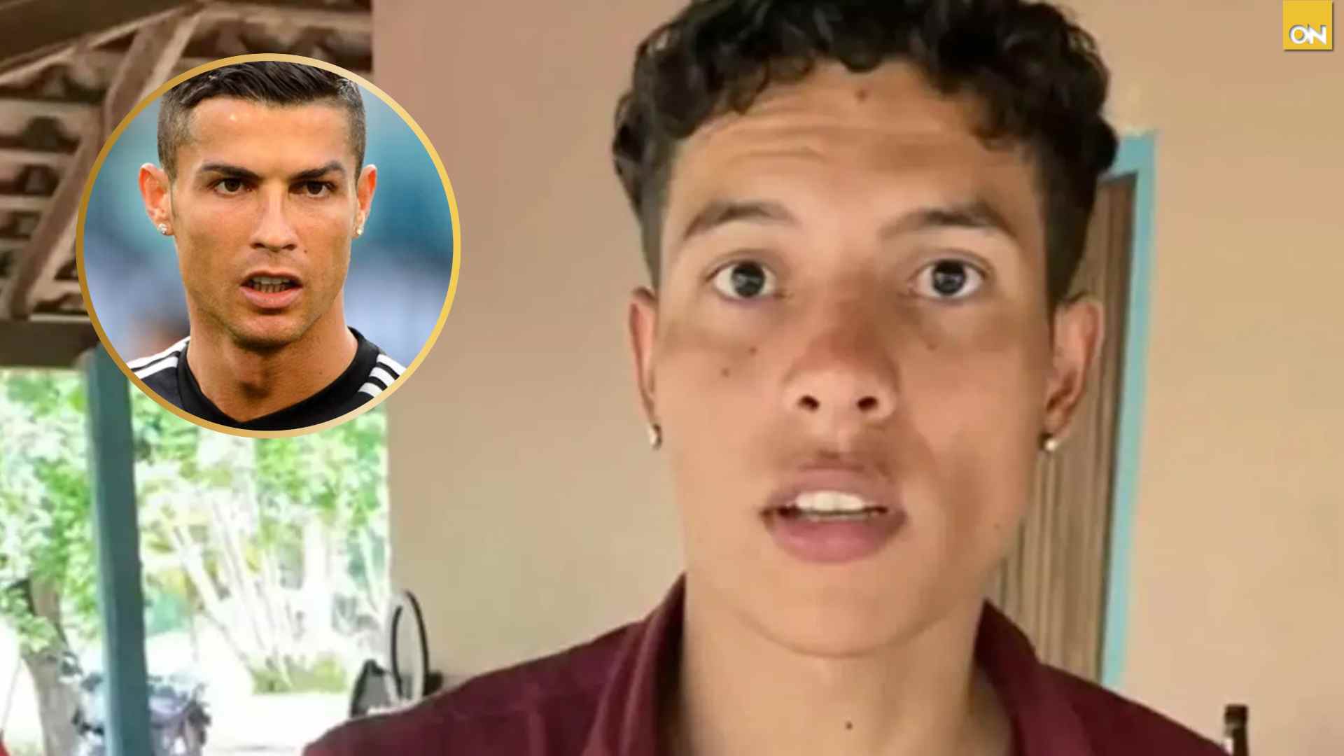 Casalegno Cristiano Ronaldo