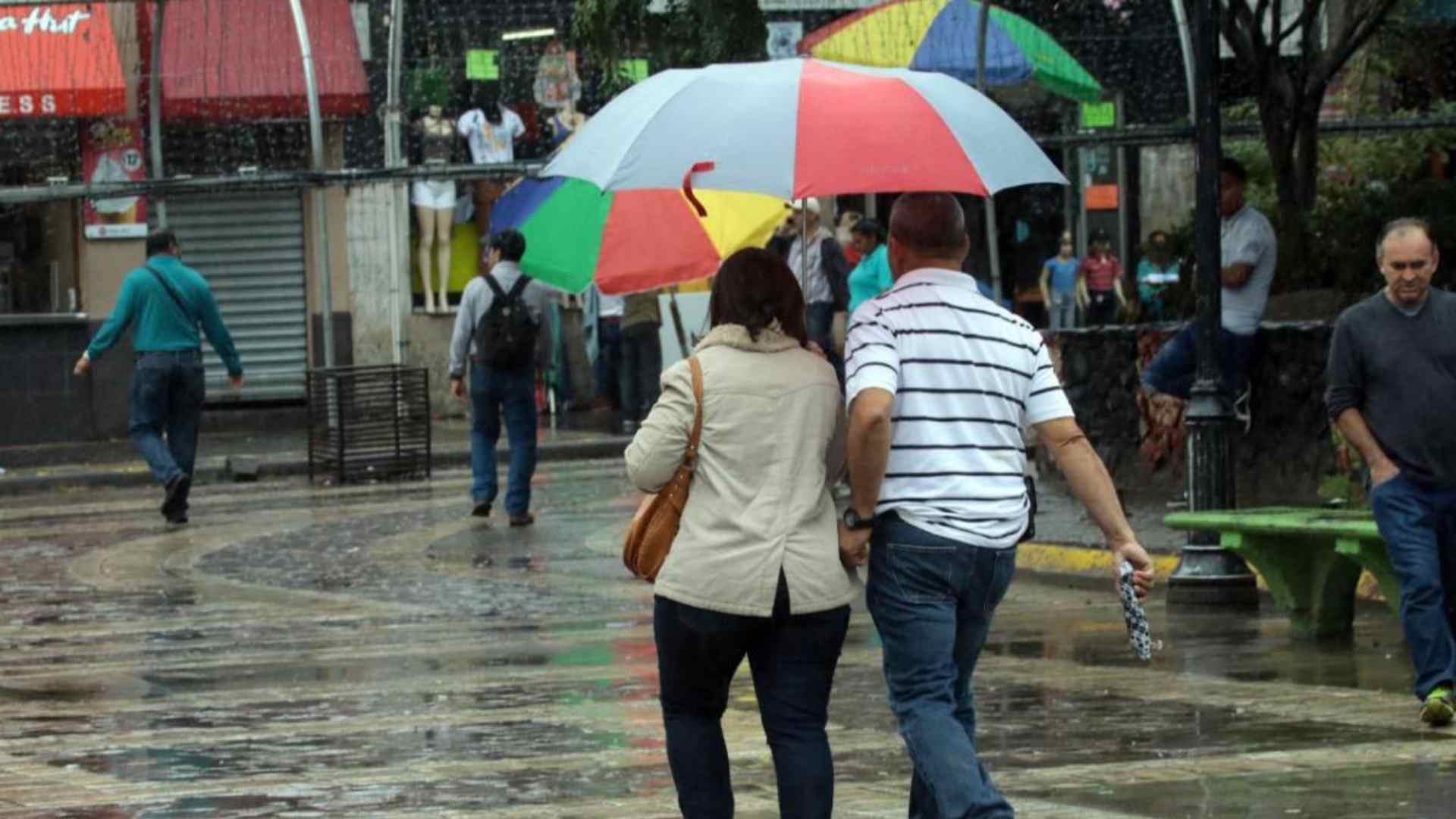 Clima en Honduras: se esperan lluvias débiles y alta humedad este sábado; conoce en qué zonas