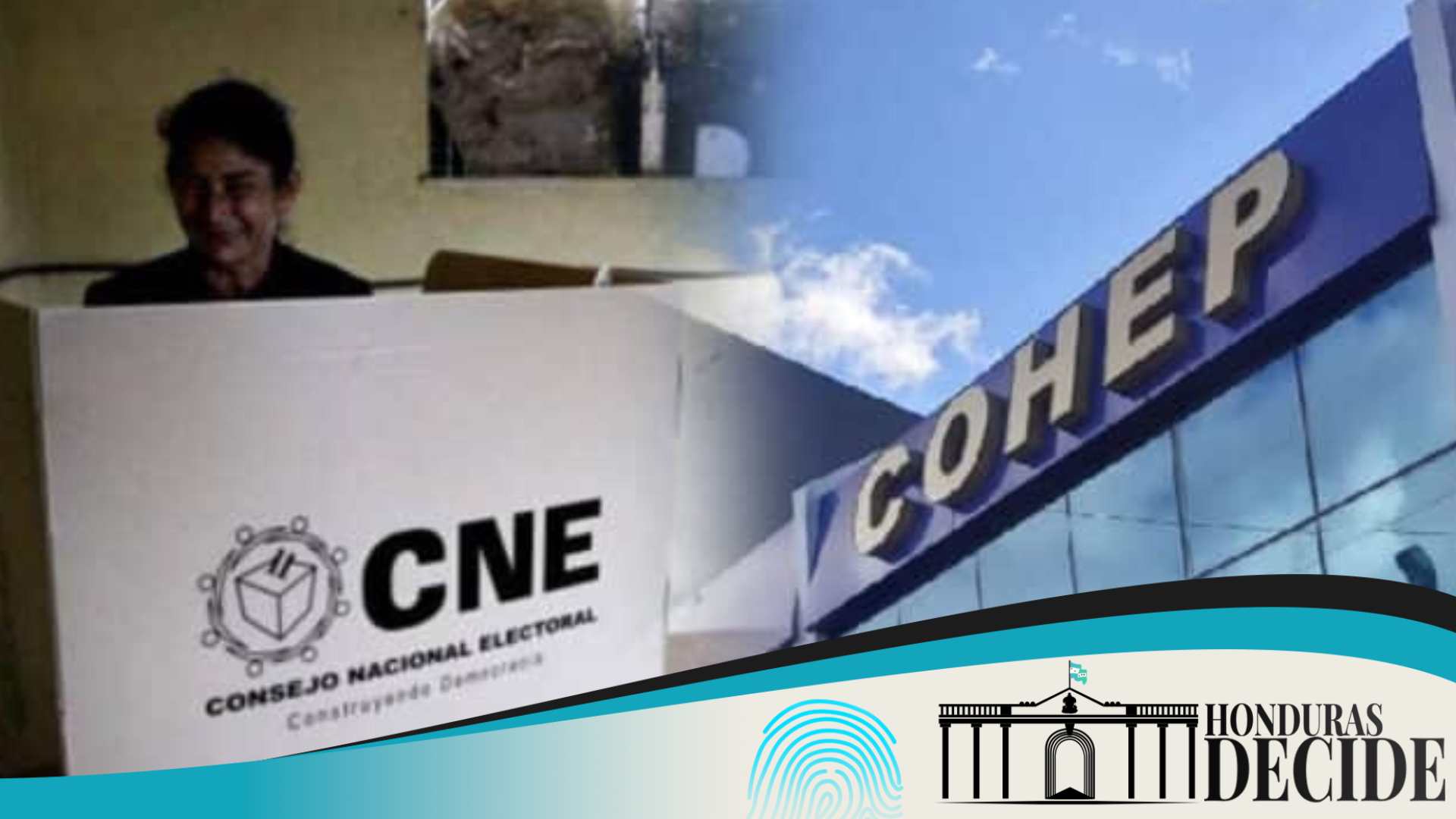 Cohep ofrece apoyo financiero al CNE para garantizar logística electoral