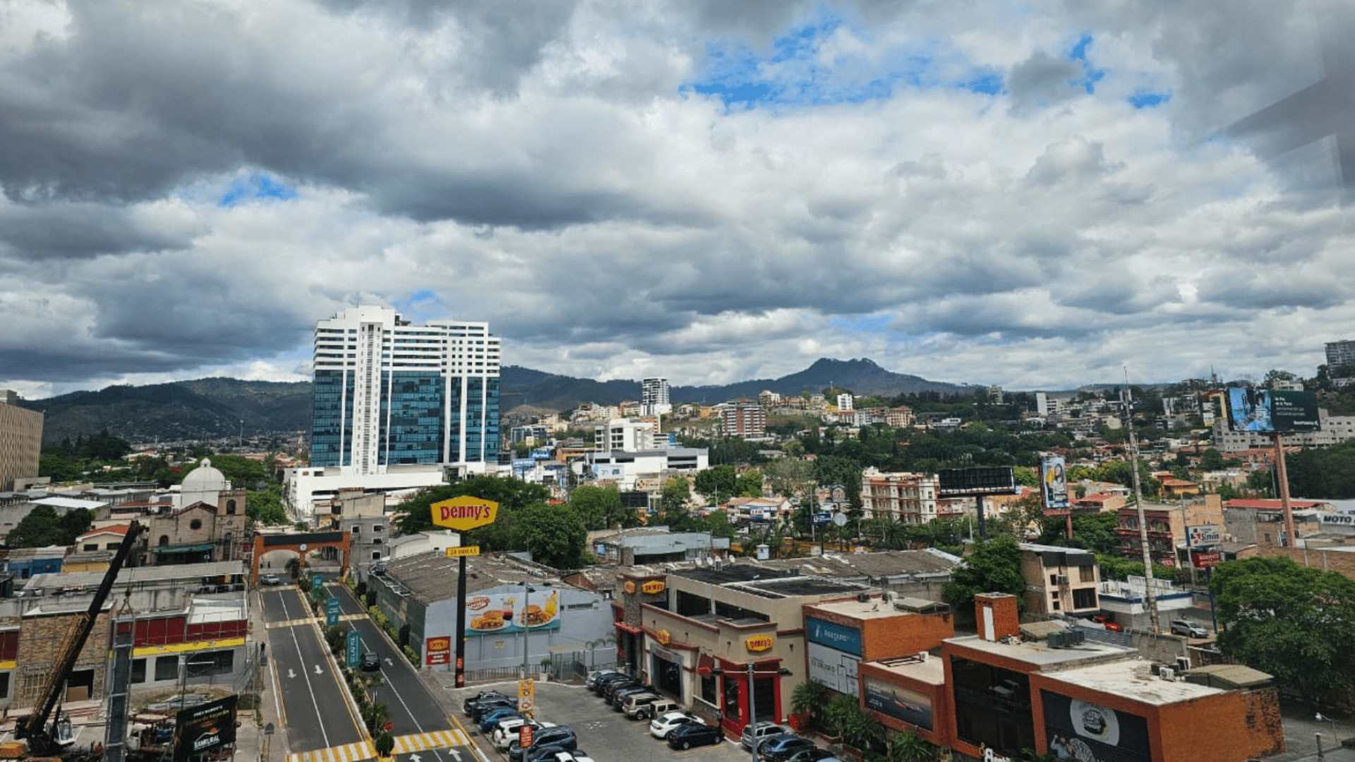 Copeco anuncia condiciones secas y temperaturas cálidas para este viernes 21 de noviembre