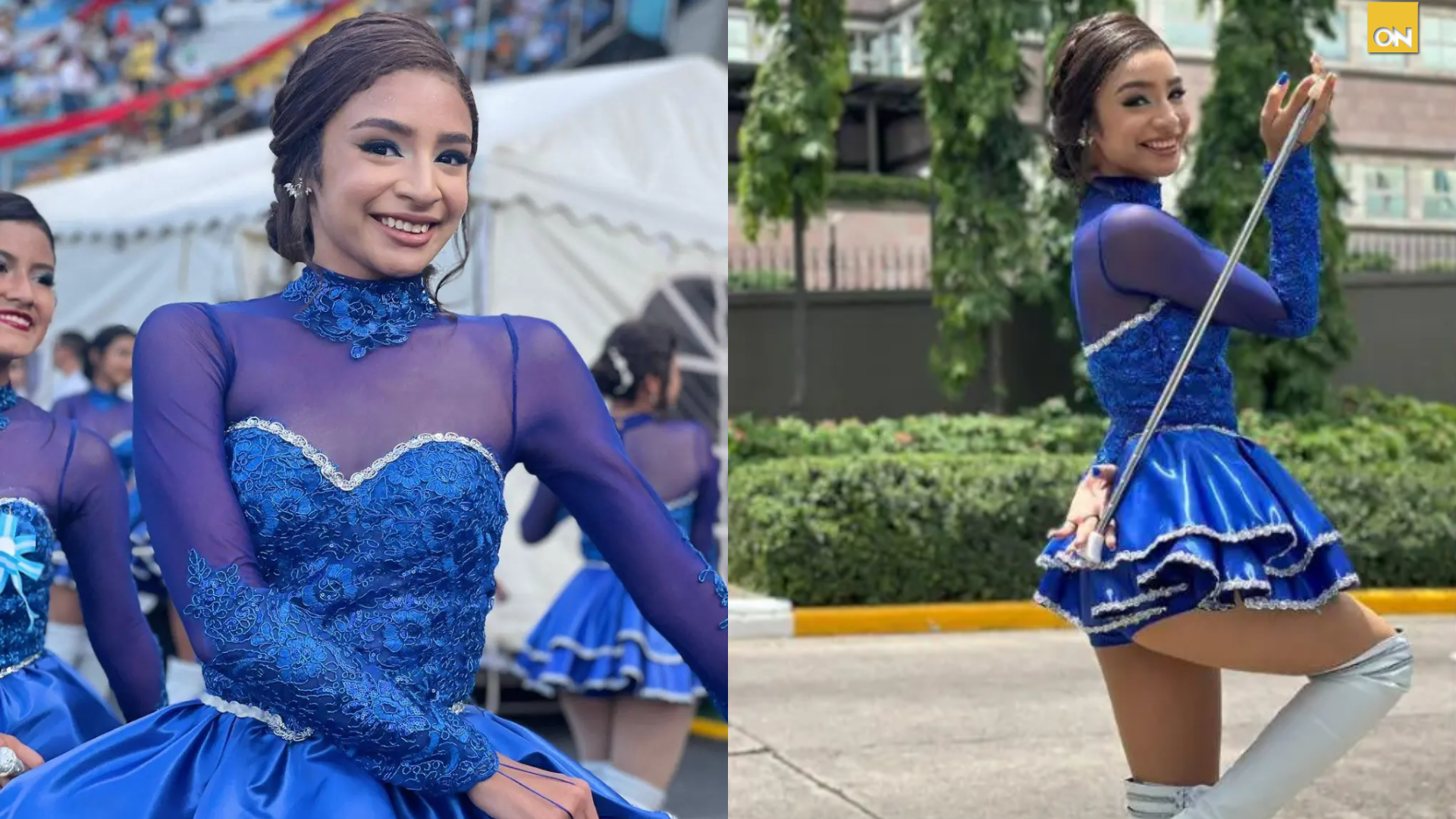 Fallecimiento de Emily Nicoll, destacada estudiante del Cultura Nacional
